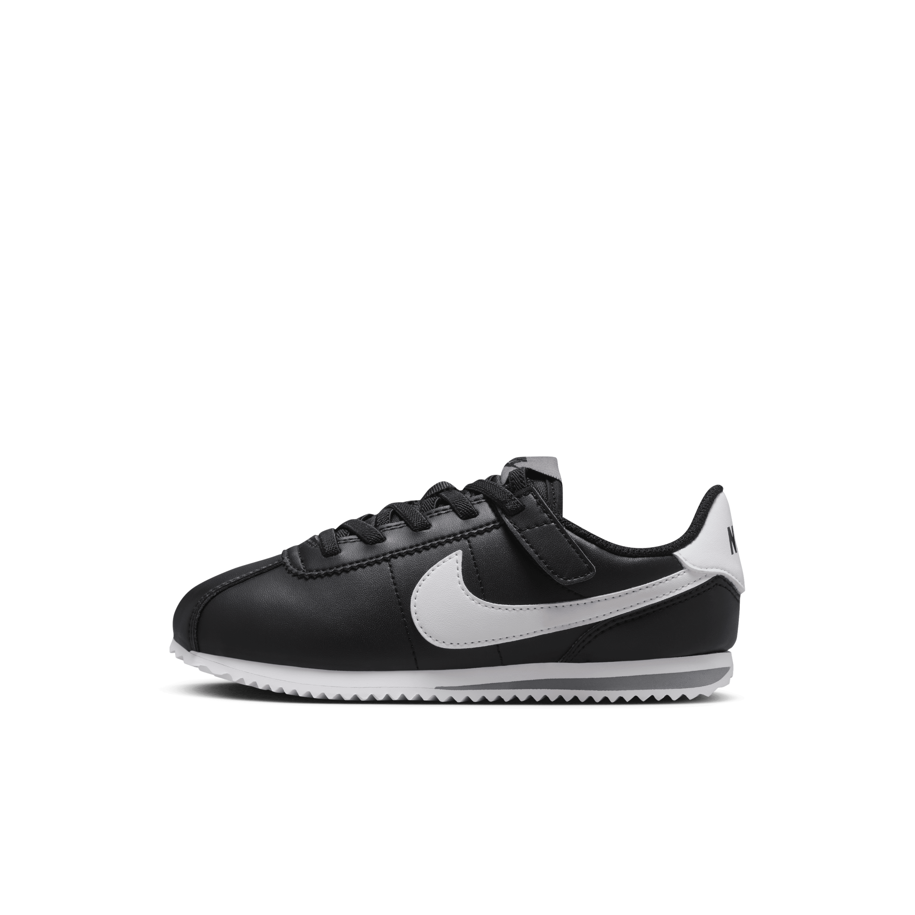 Nike Cortez EasyOn Little Kids' Shoes