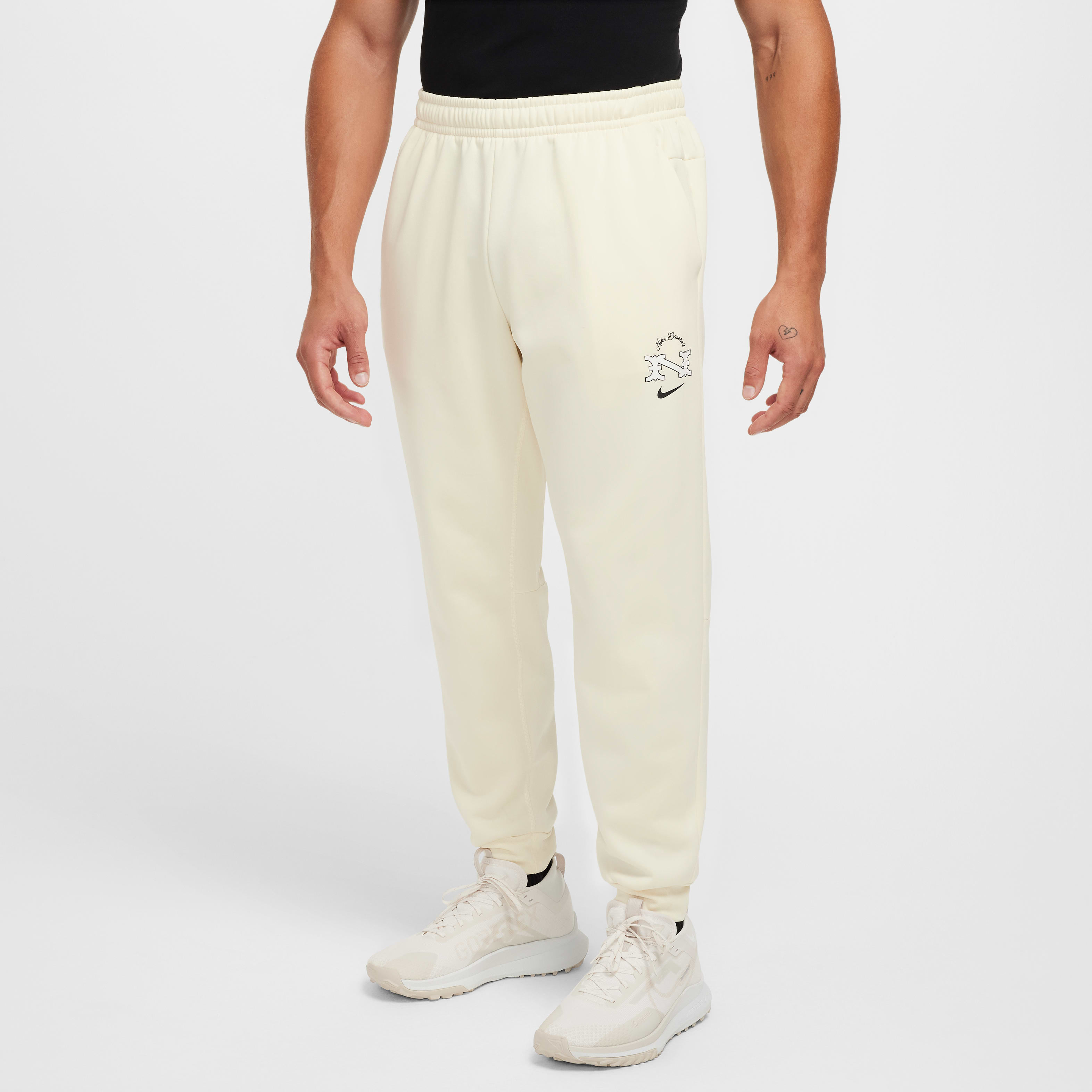 Nike Men's Therma-FIT Baseball Joggers
