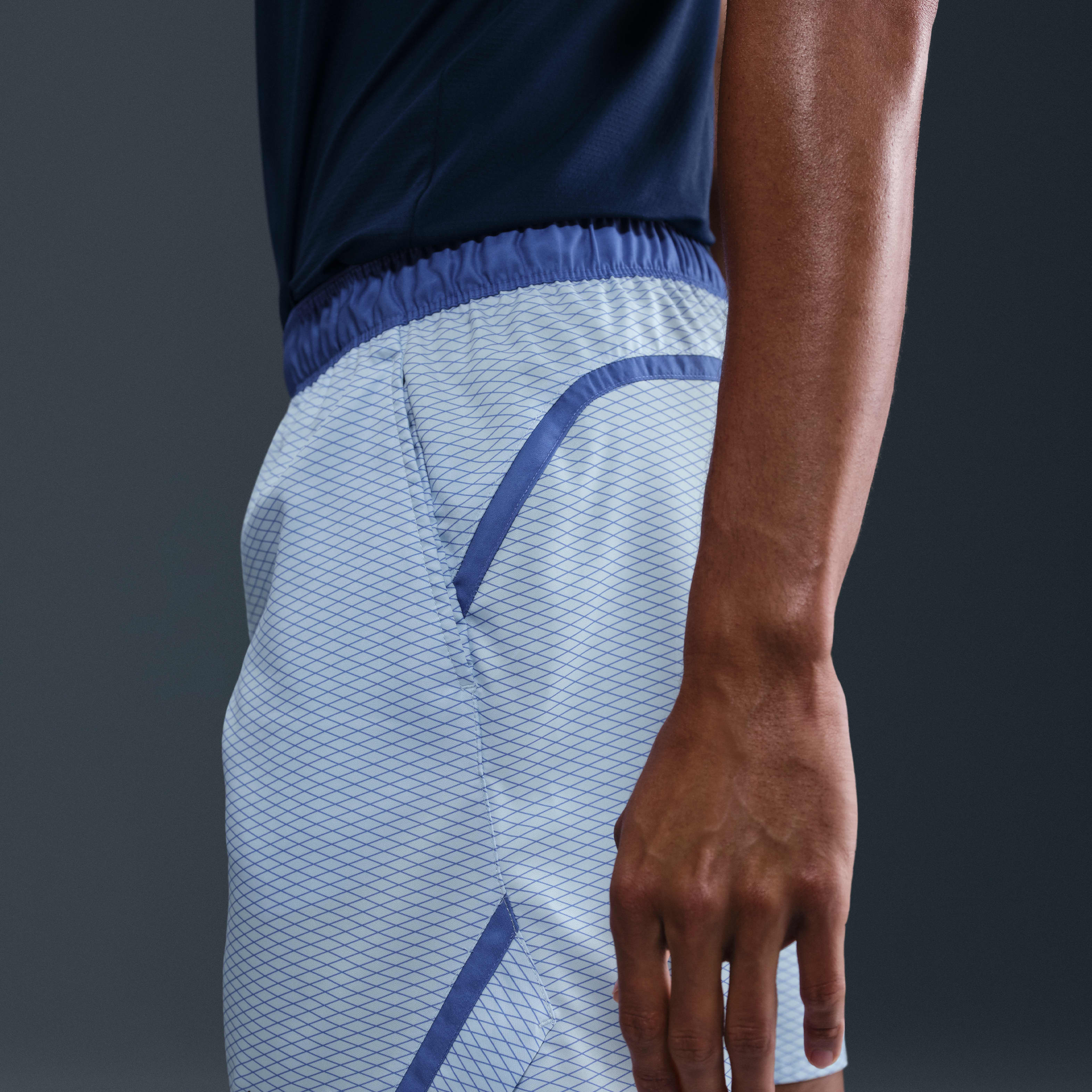 NikeCourt Victory Men's Dri-FIT 7" Tennis Shorts