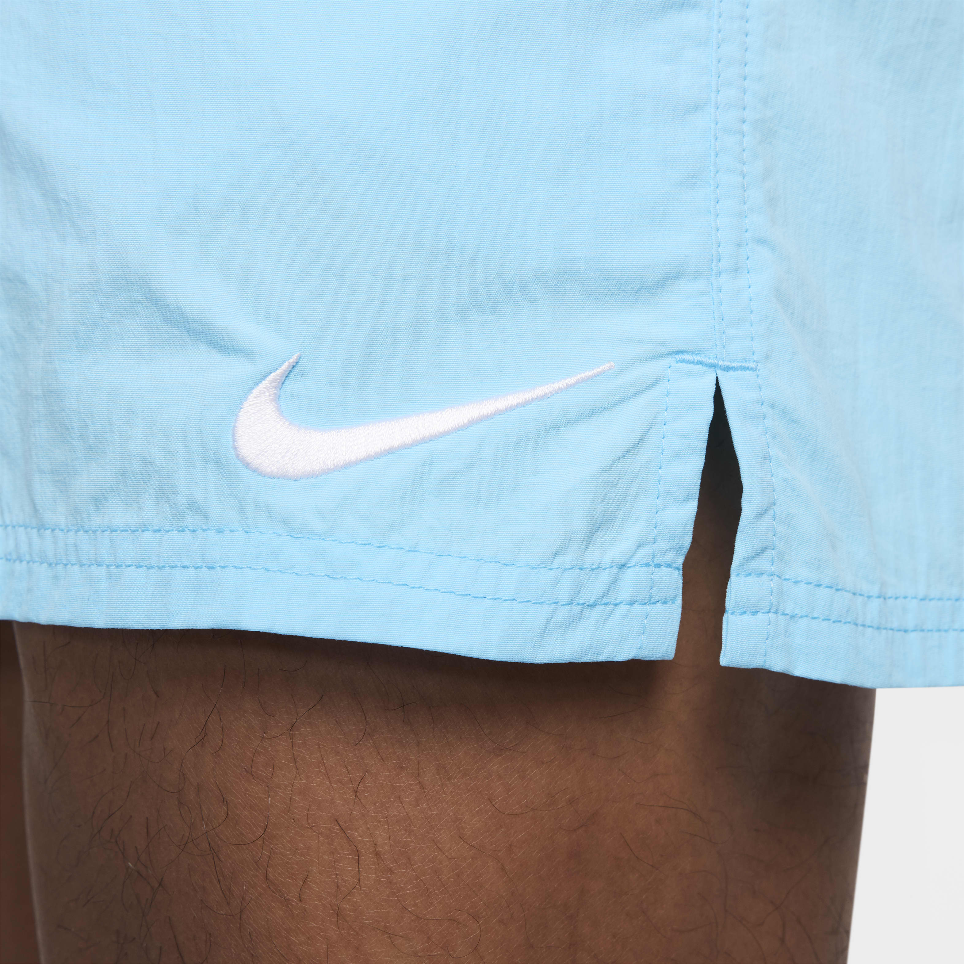 Nike Swim Men's 5" Volley Shorts