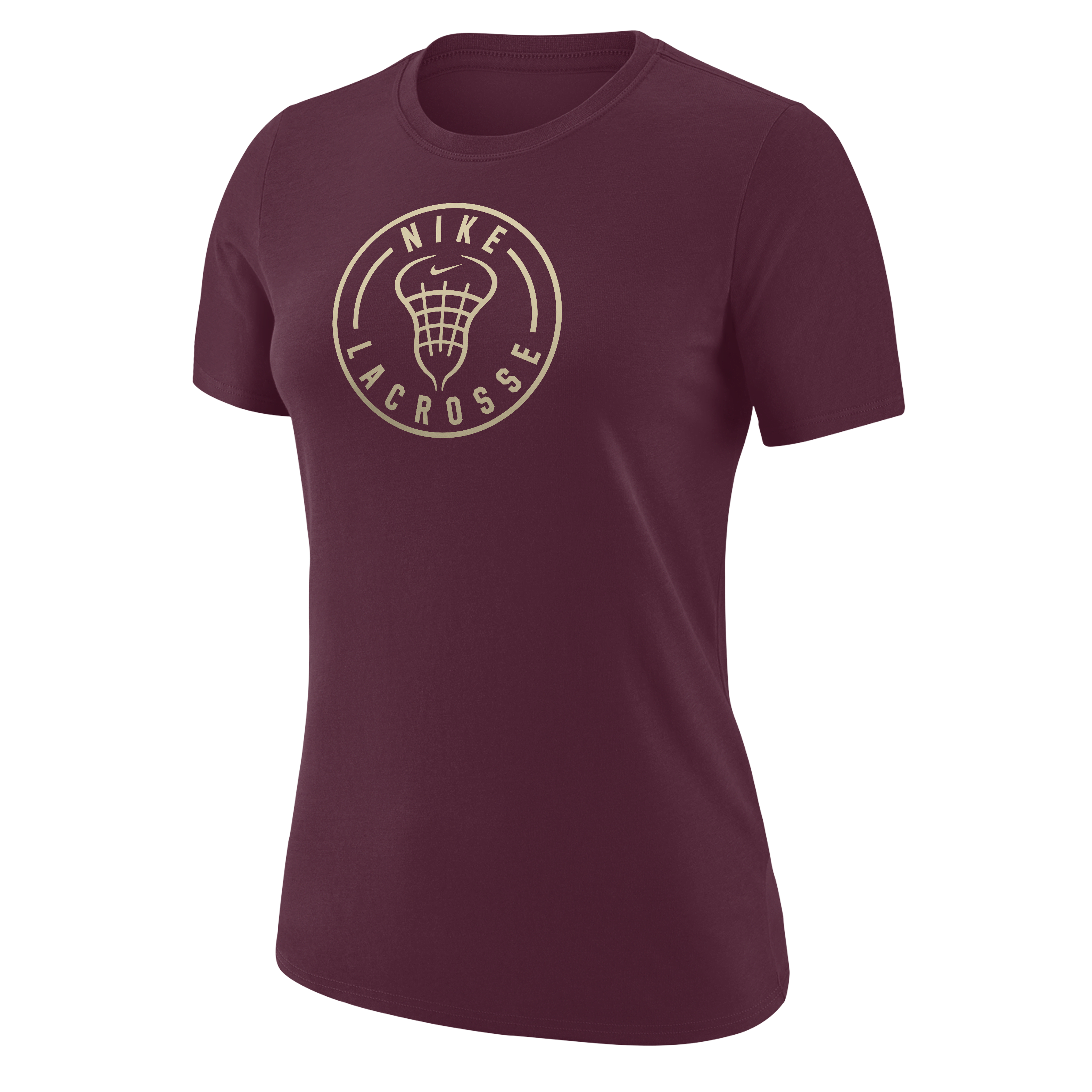 Nike Women's Lacrosse T-Shirt