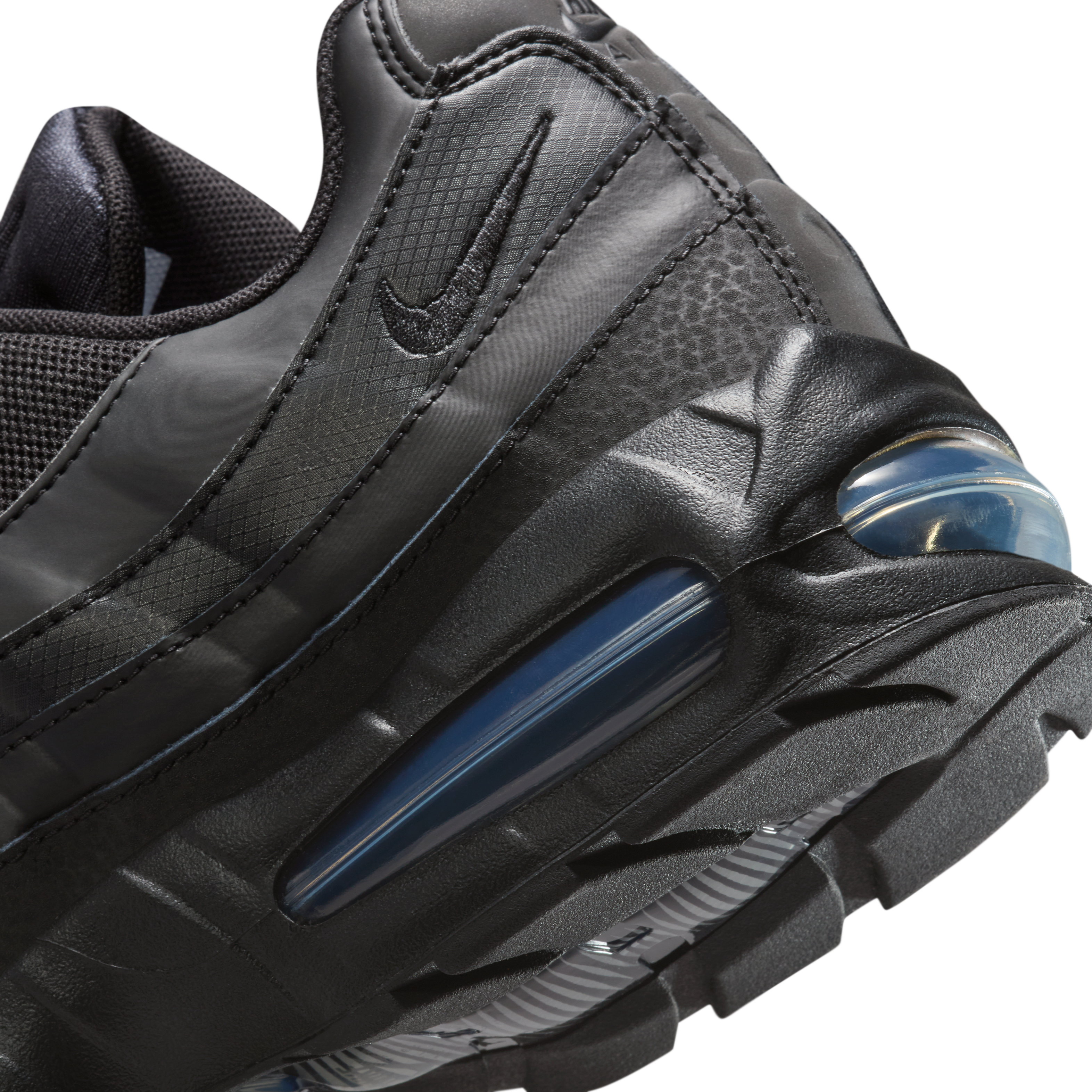 Nike Air Max 95 OG Men's Shoes
