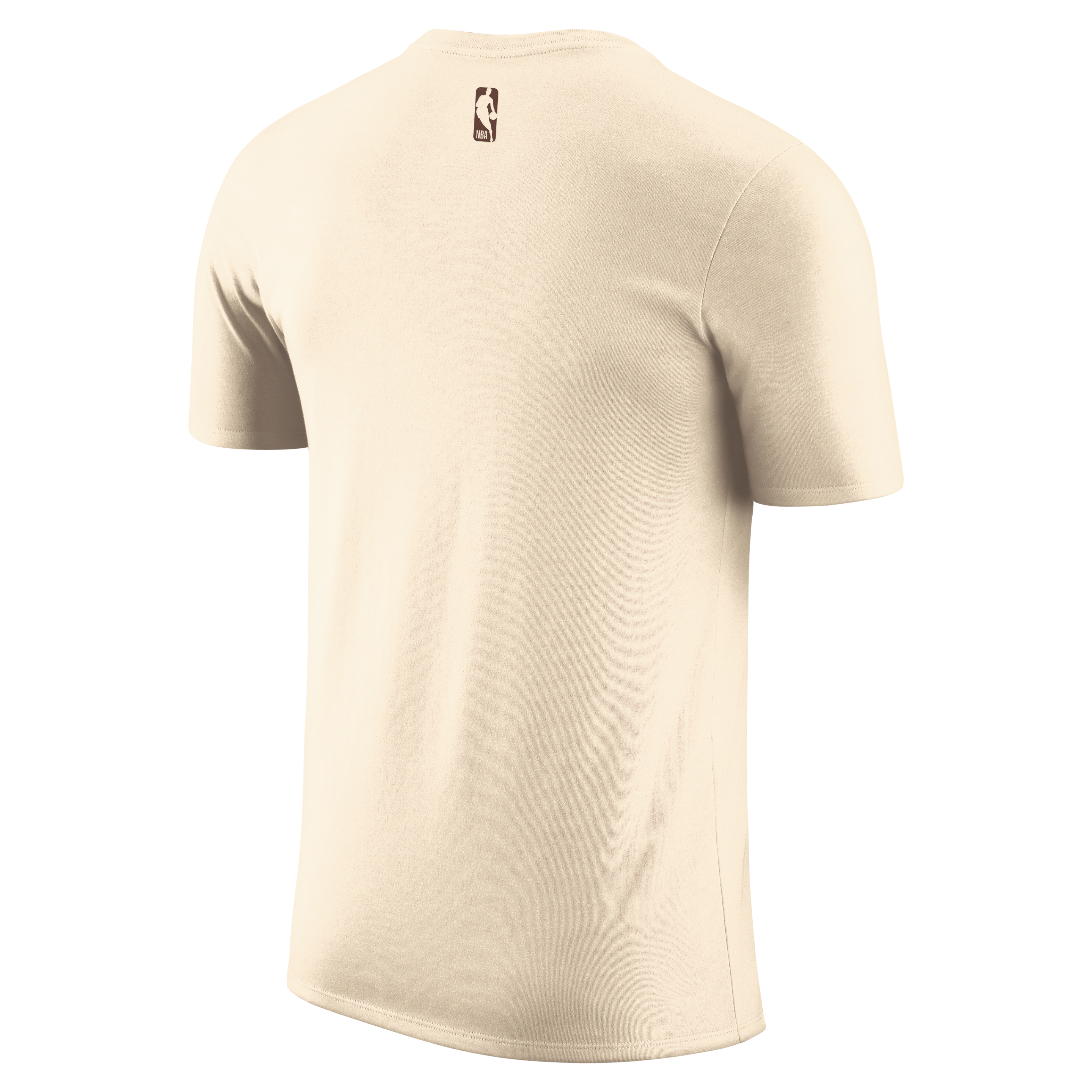 Golden State Warriors Essential City Edition Men's Nike NBA T-Shirt