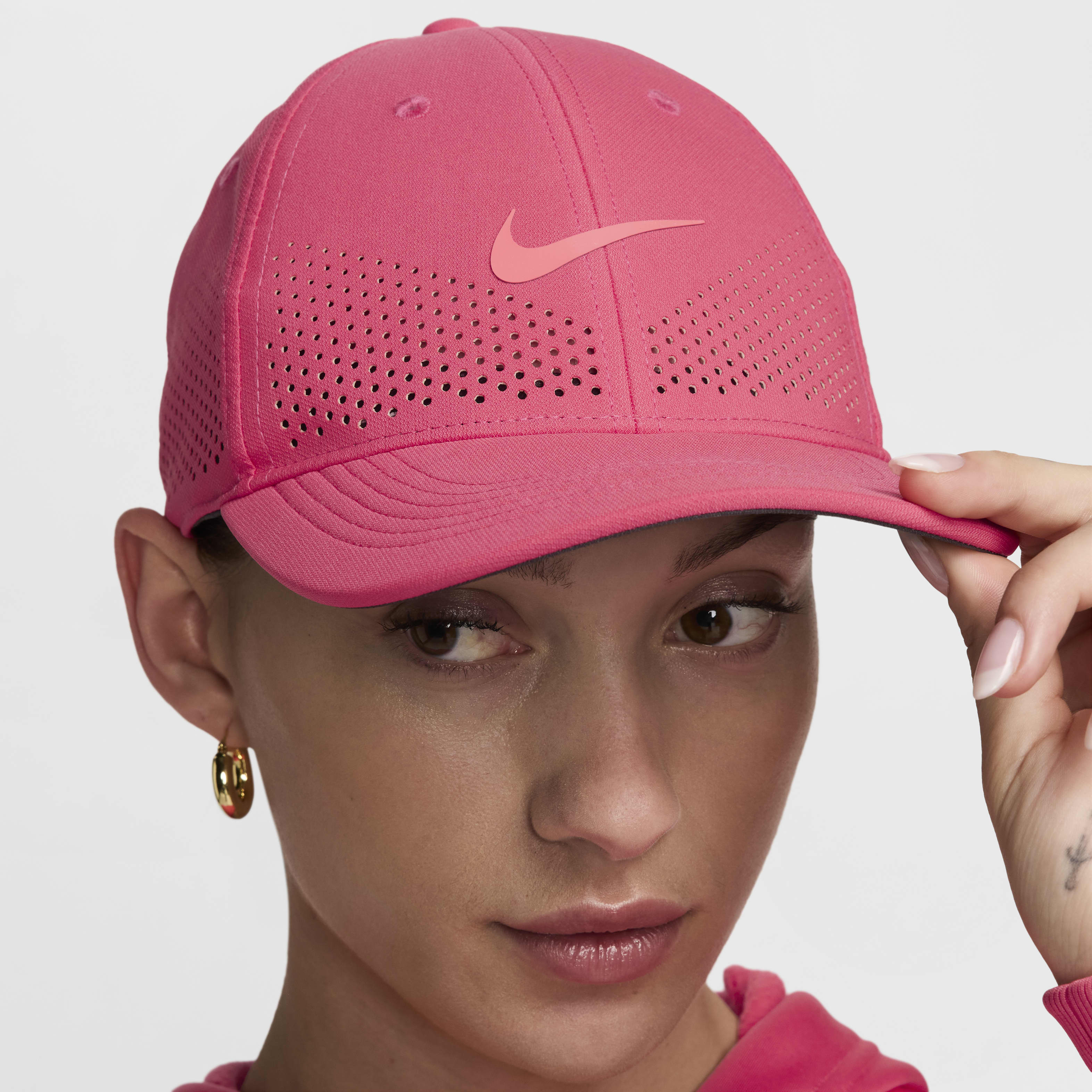 Nike Dri-FIT ADV Club Structured Swoosh Cap