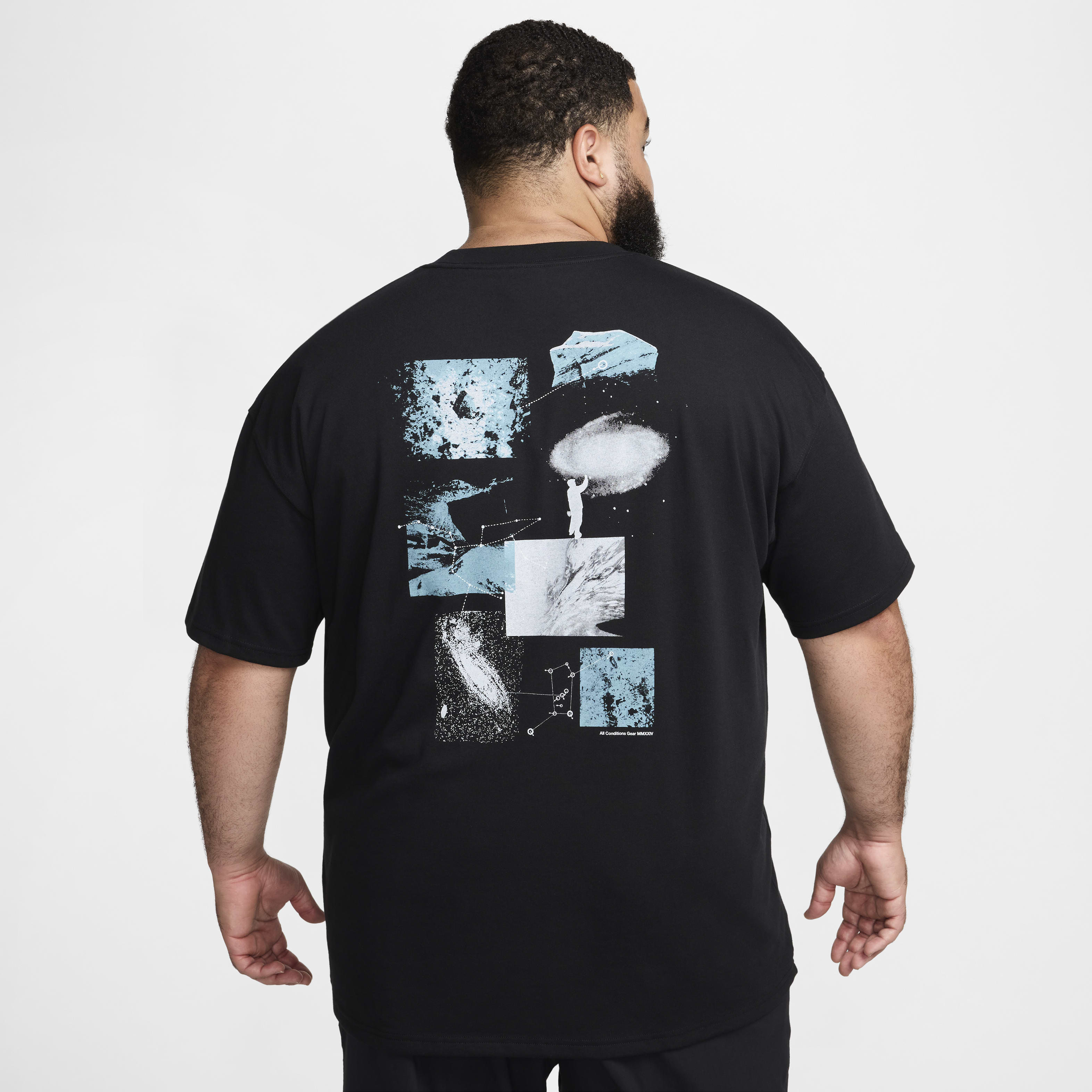 Nike ACG Men's Dri-FIT T-Shirt