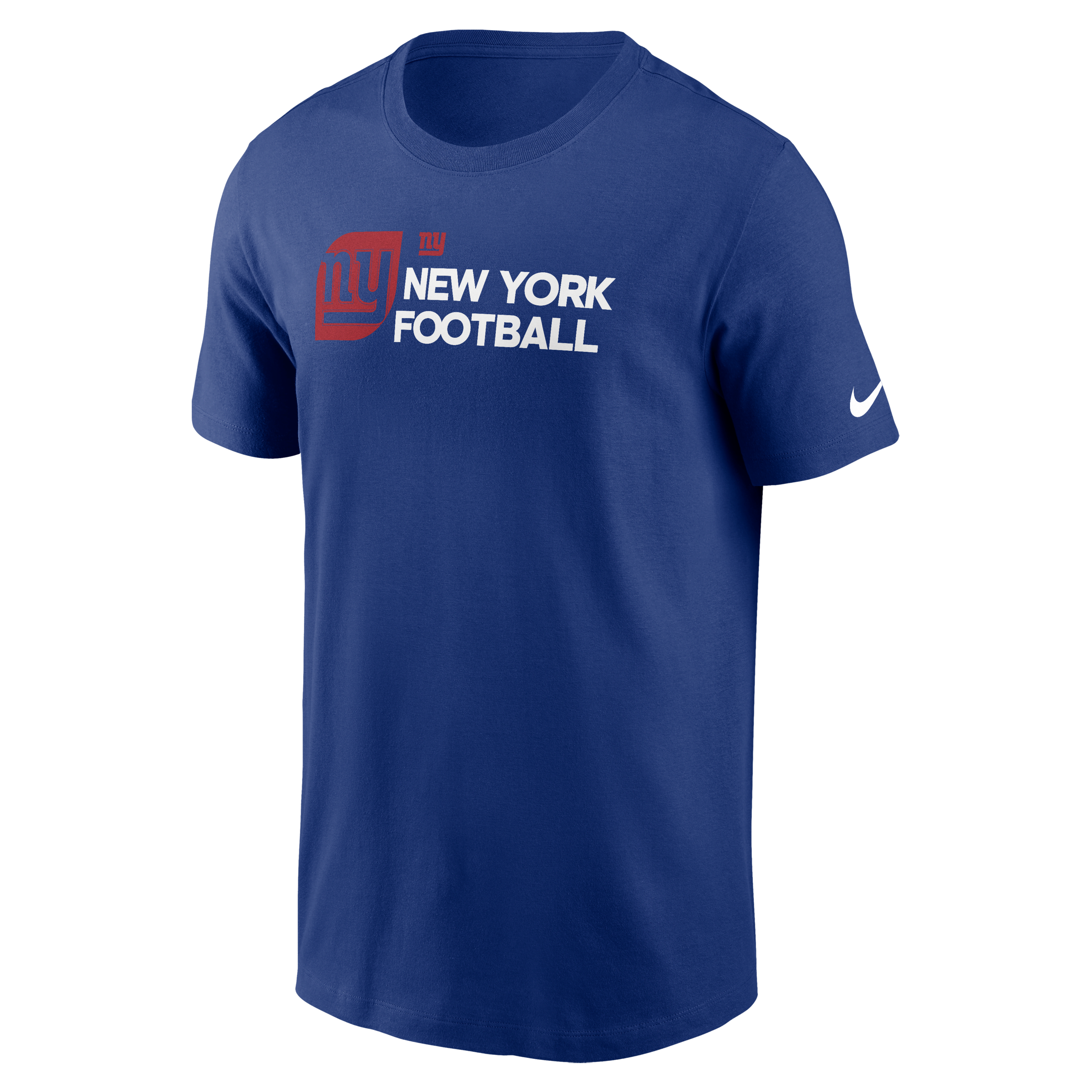 New York Giants Air Essential Men's Nike NFL T-Shirt