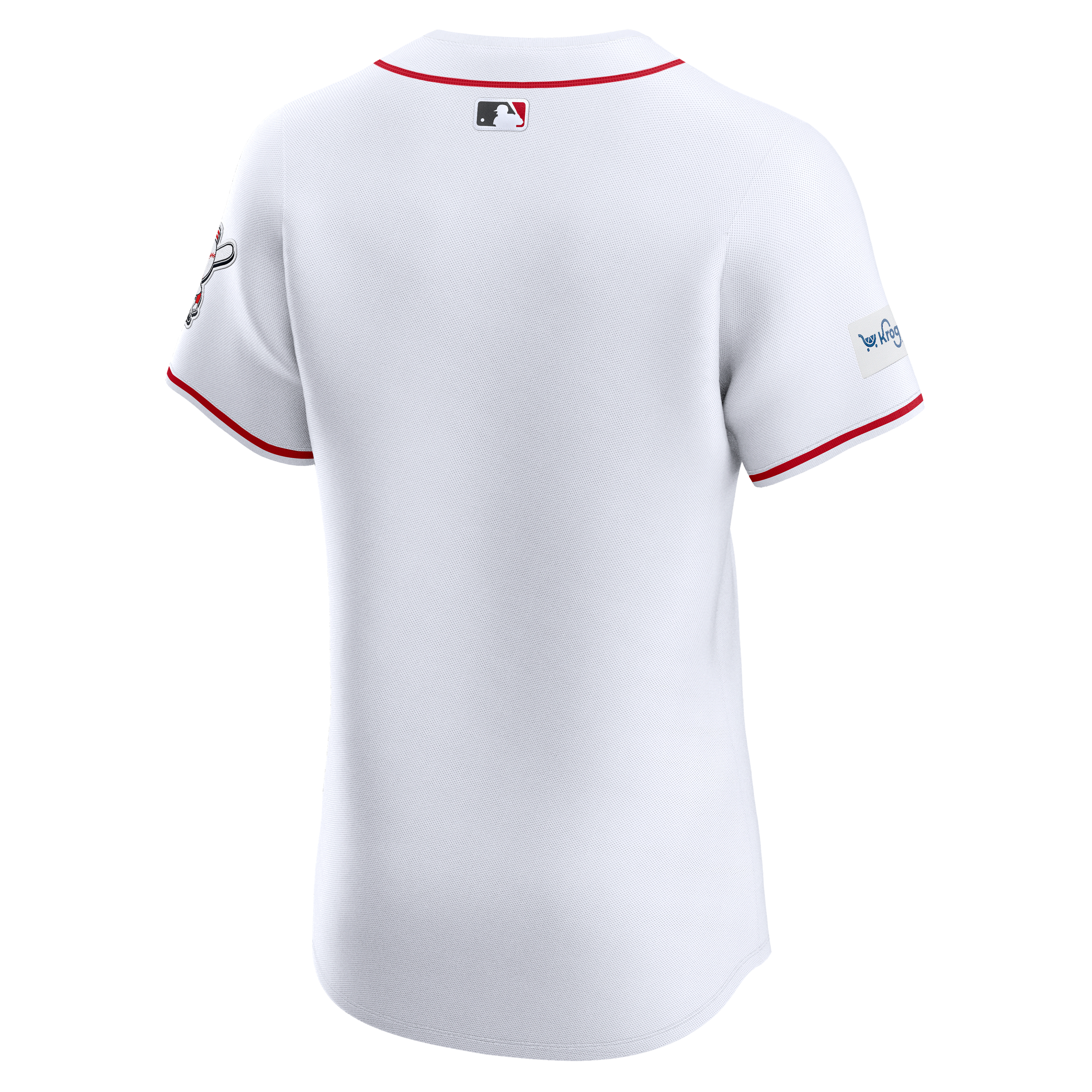 Cincinnati Reds Men's Nike Dri-FIT ADV MLB Elite Jersey