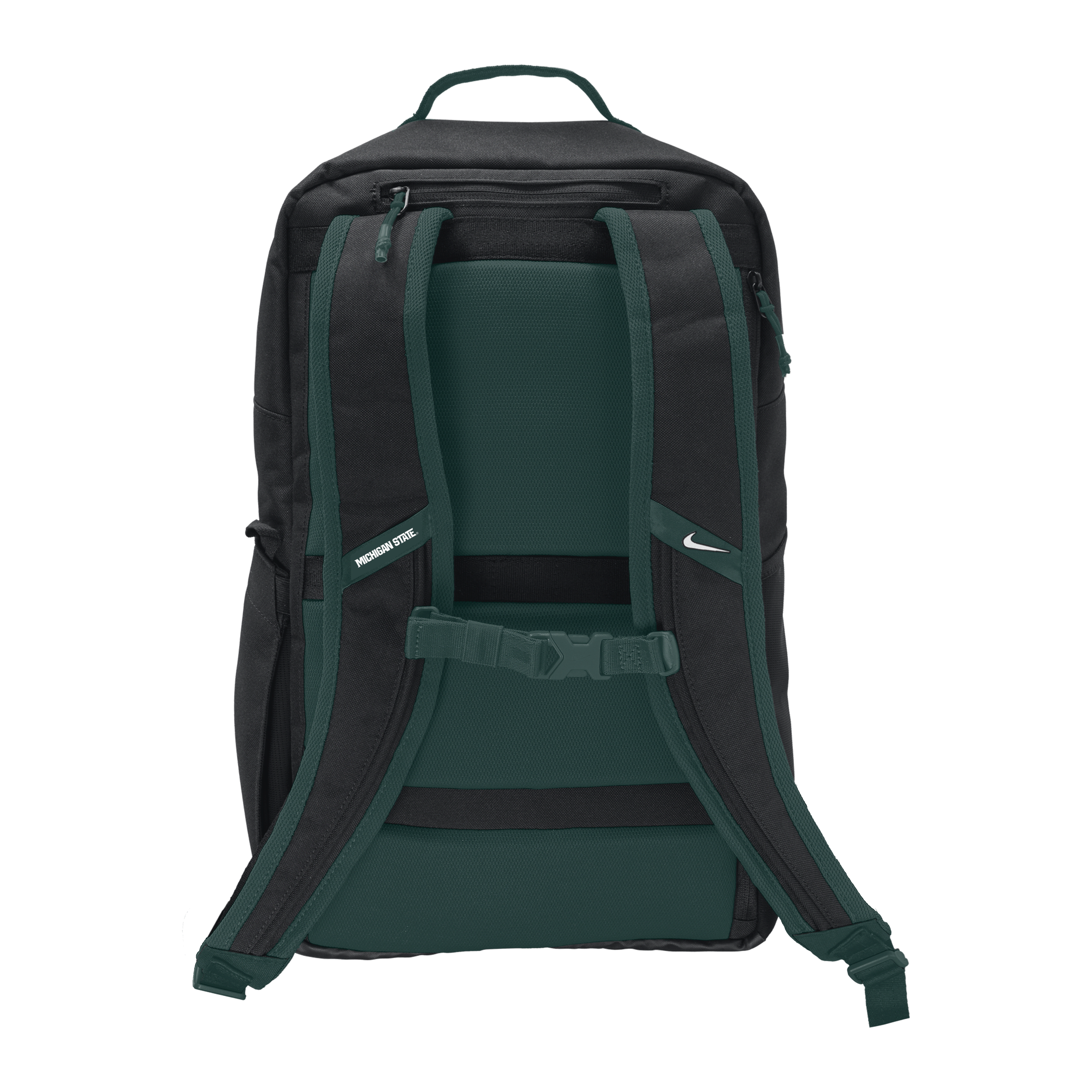 Michigan State Utility Speed 2.0 Nike College Backpack