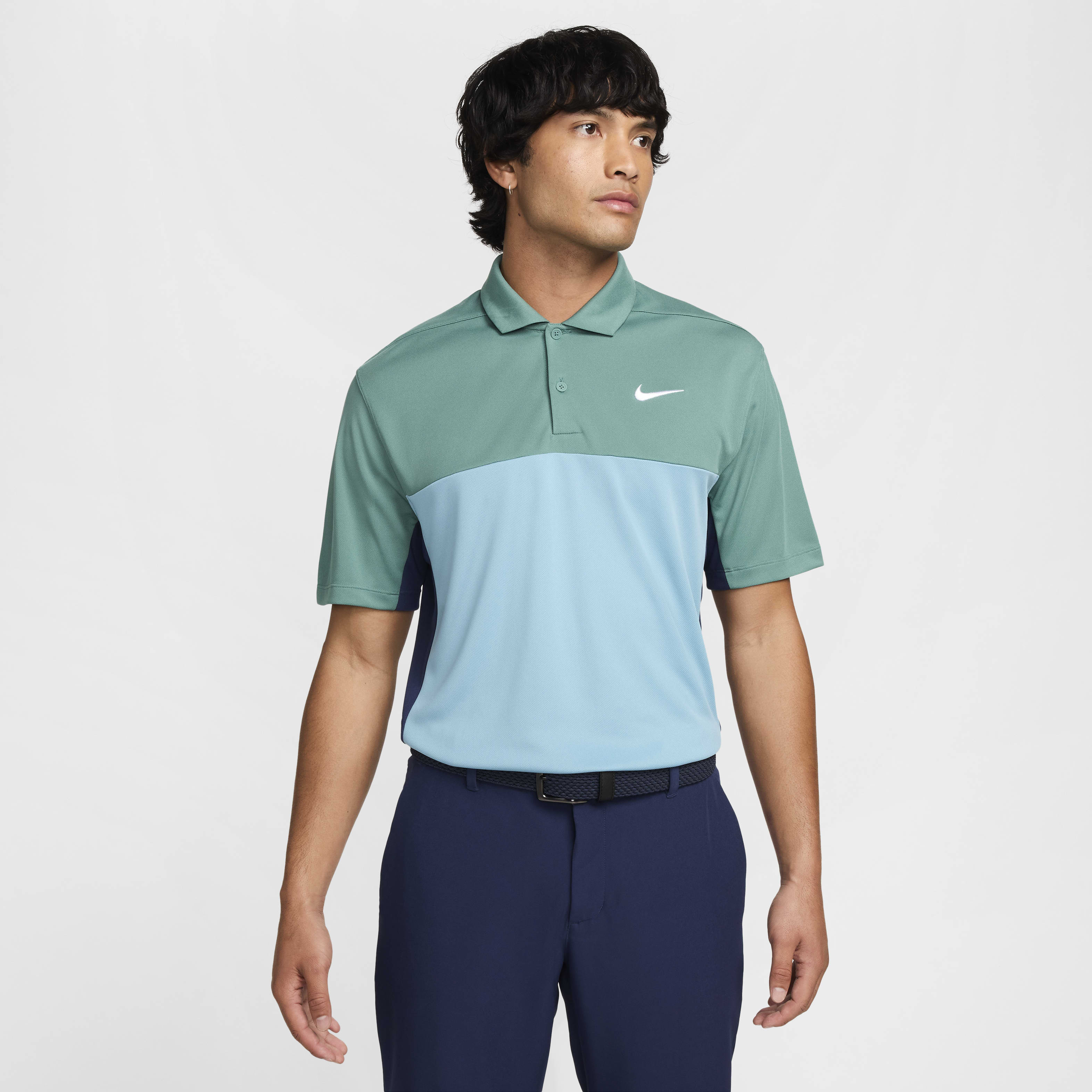 Nike Victory+ Men's Dri-FIT Golf Polo