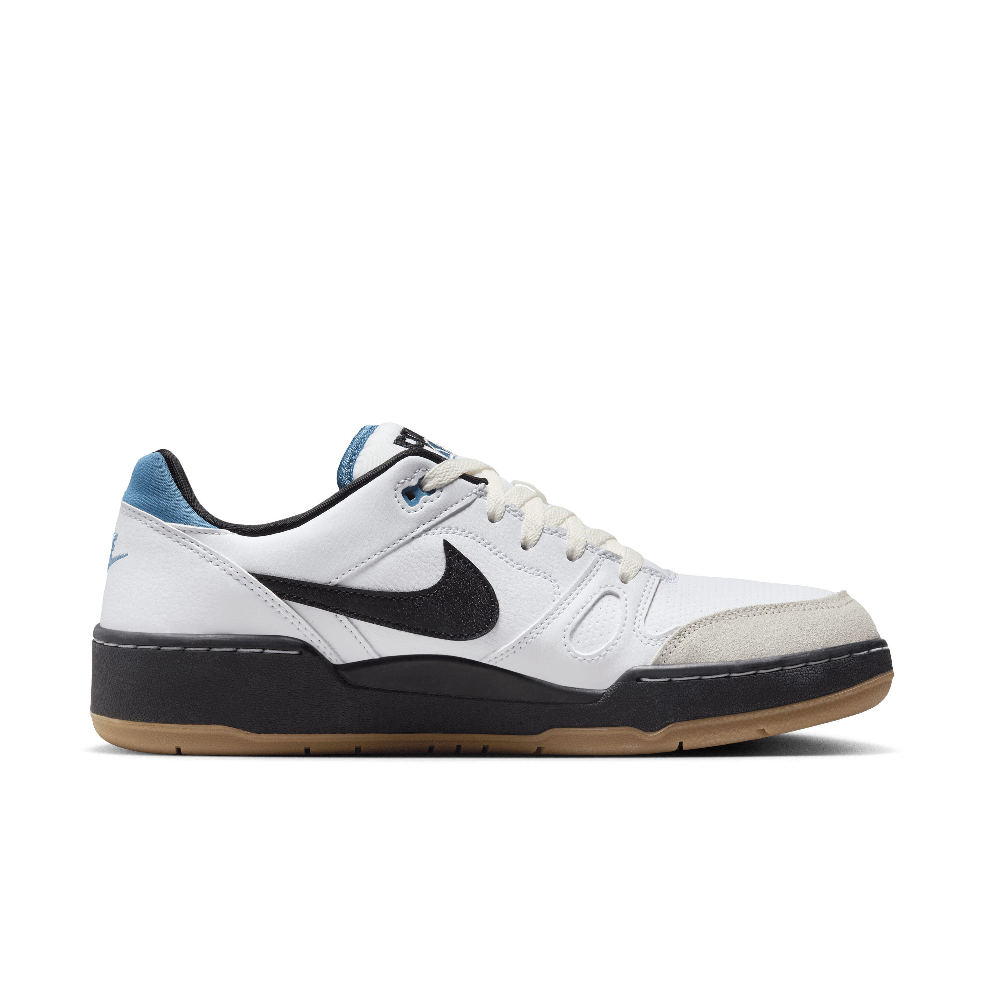 Nike Full Force Low Men's Shoes