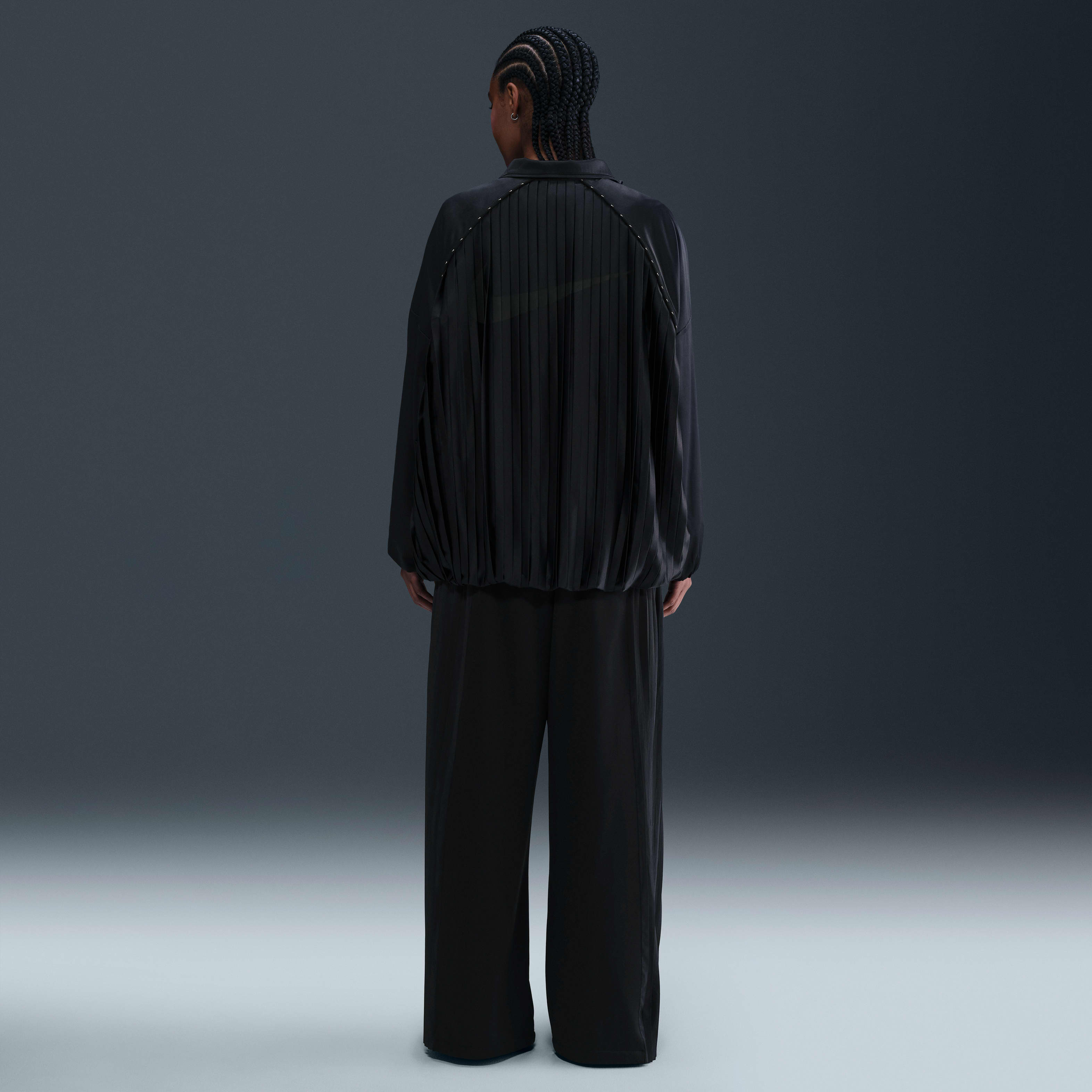 Nike Sportswear Women's Pleated Pants