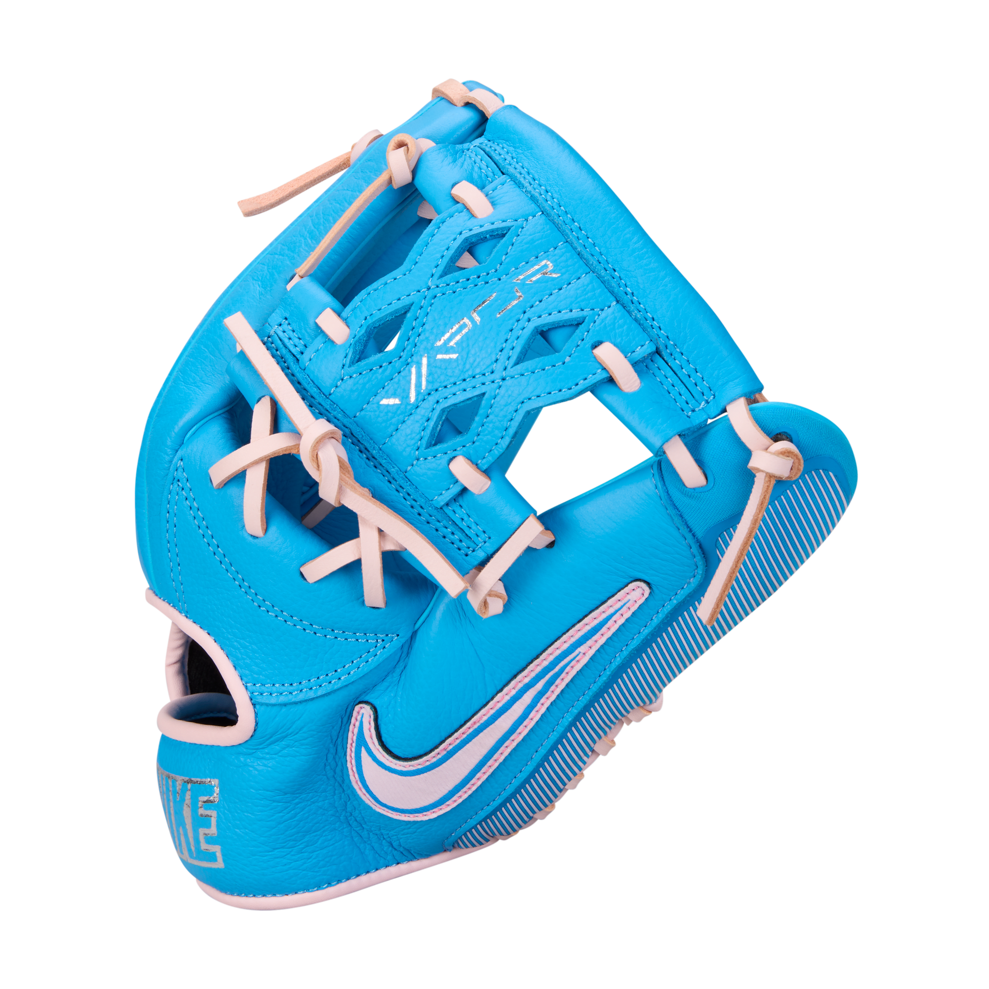 Nike Vapor Baseball Fielding Glove - Right Hand Throw