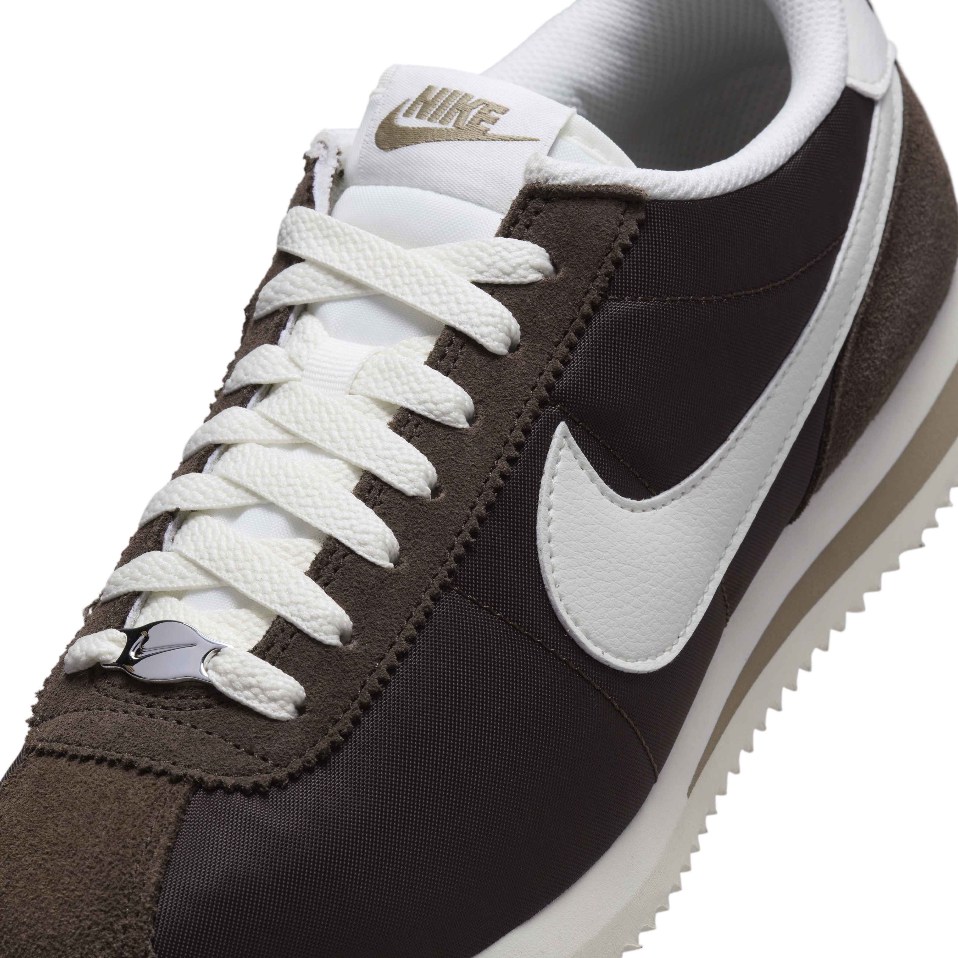 Nike Cortez Textile Shoes