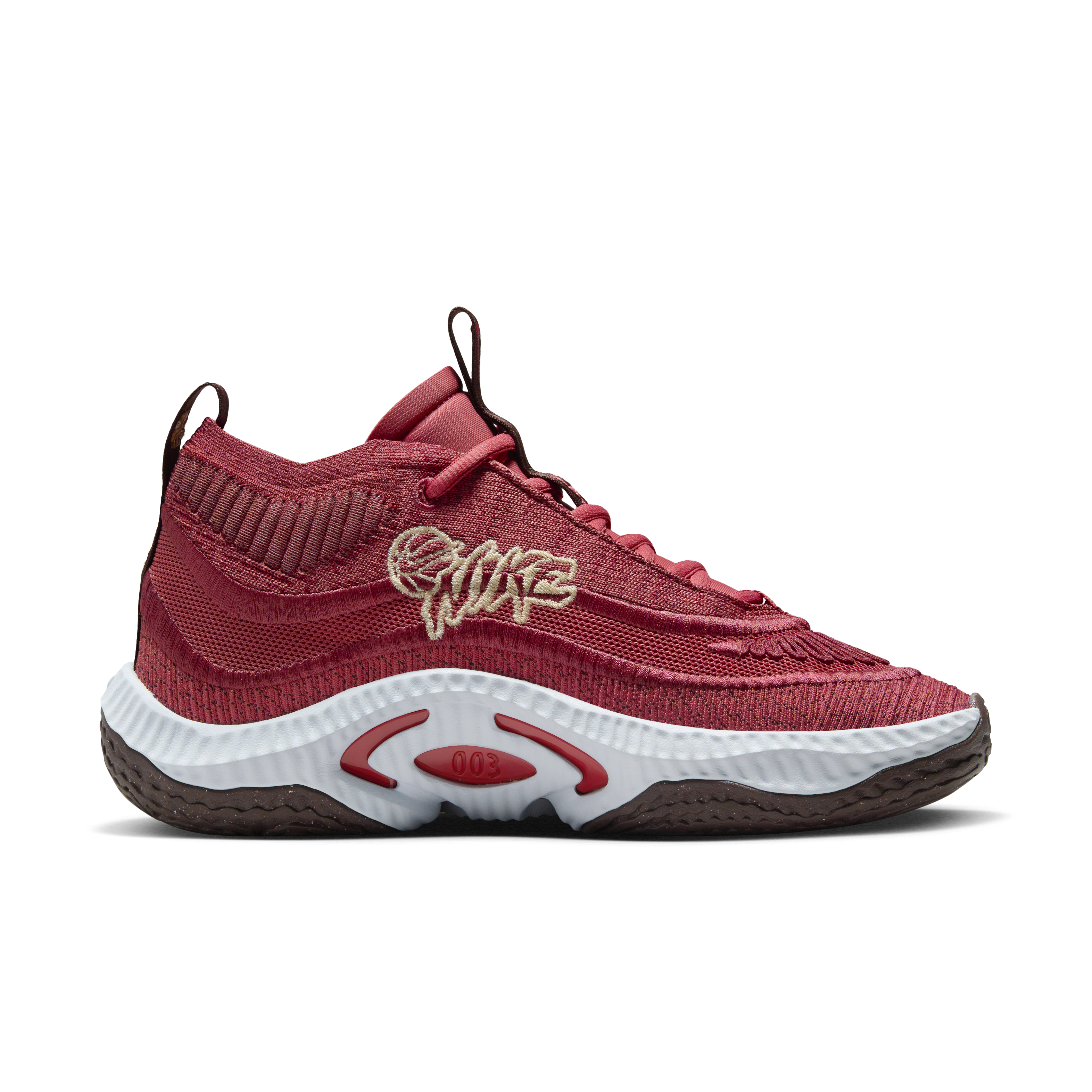 Cosmic Unity 3 Women's Basketball Shoes