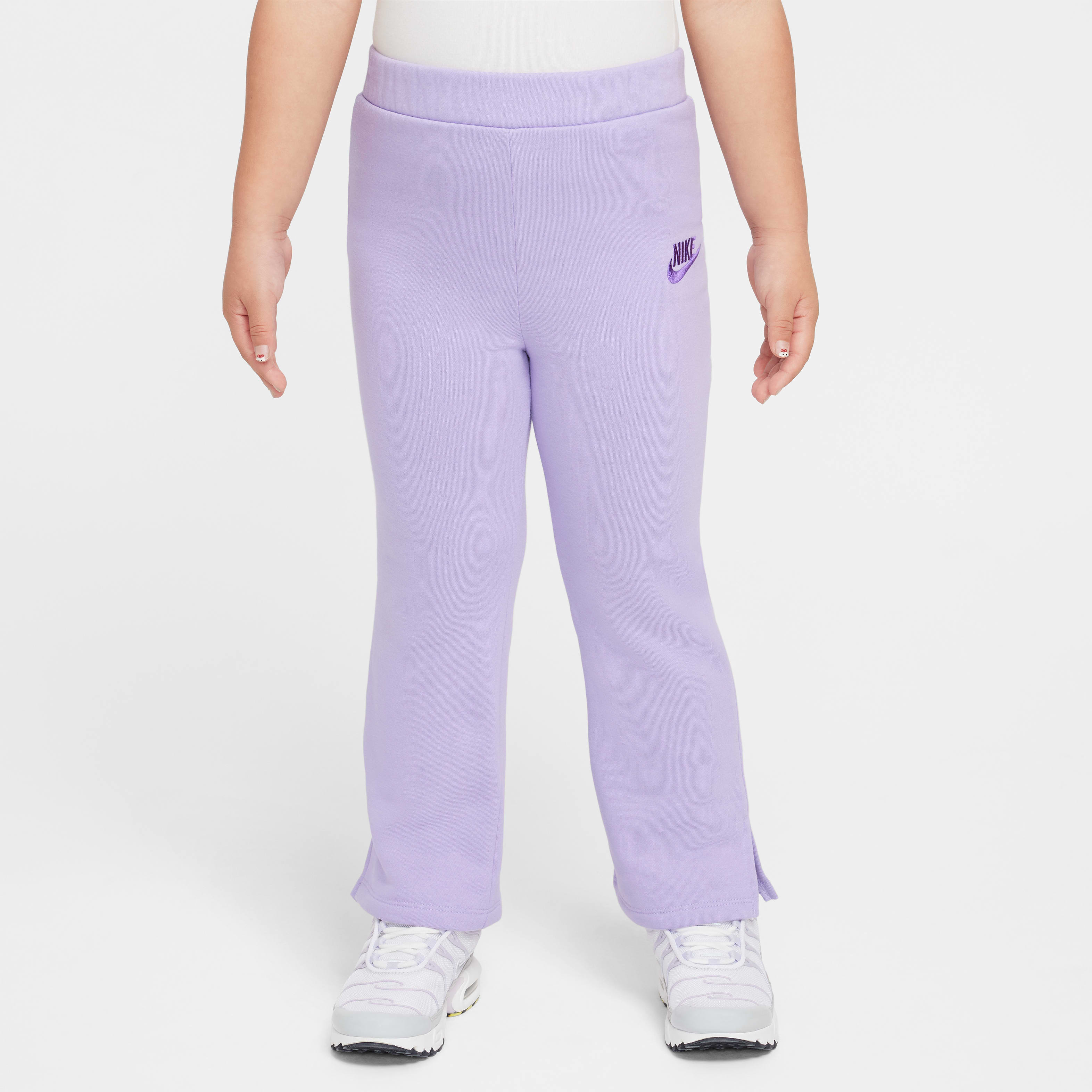 Nike Femme Pop Baby 2-Piece Leggings Set