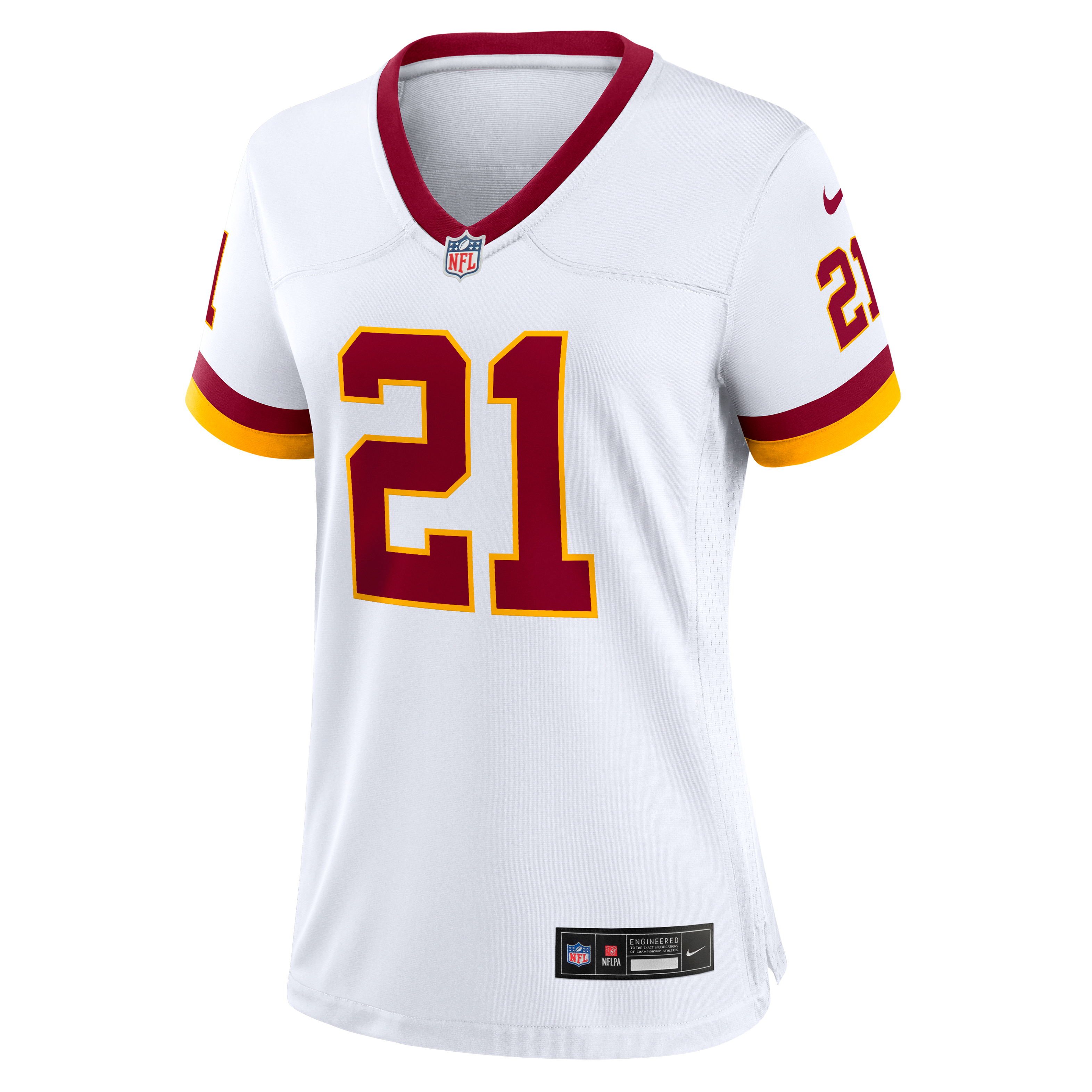 Sean Taylor Washington Commanders Women’s Nike NFL Game Jersey