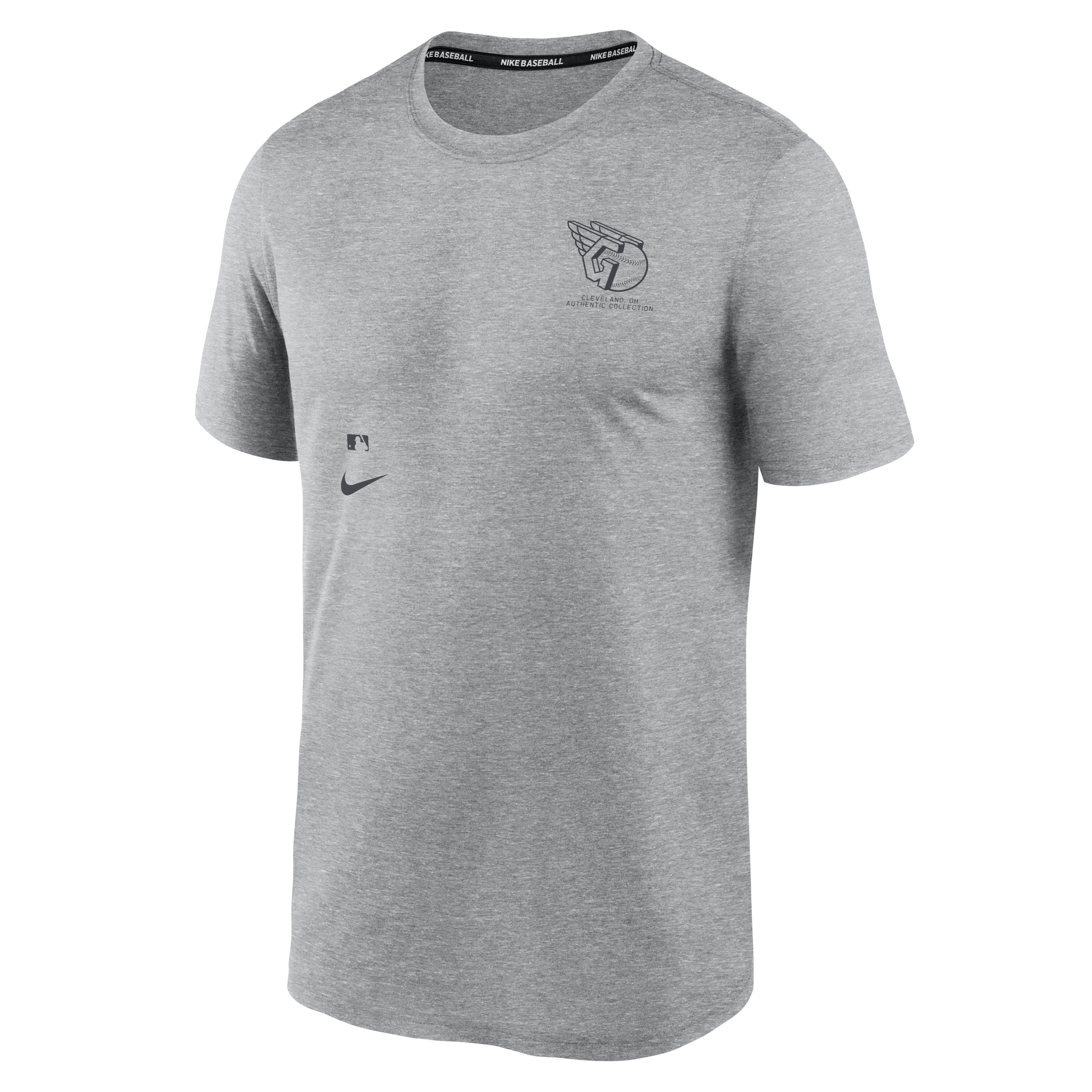 Cleveland Guardians Authentic Collection Early Work Men’s Nike Dri-FIT MLB T-Shirt