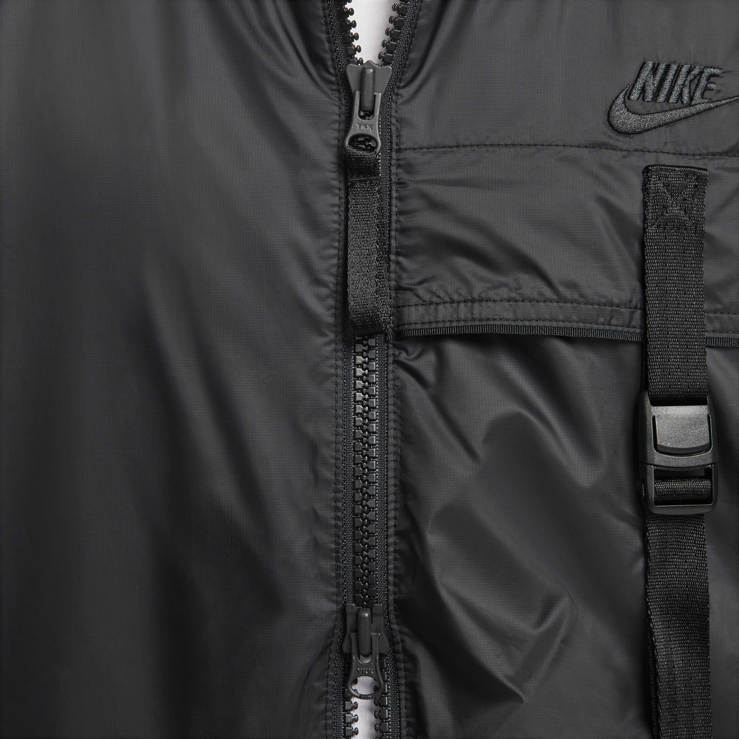 Nike Sportswear Tech Woven Men's N24 Packable Lined Jacket