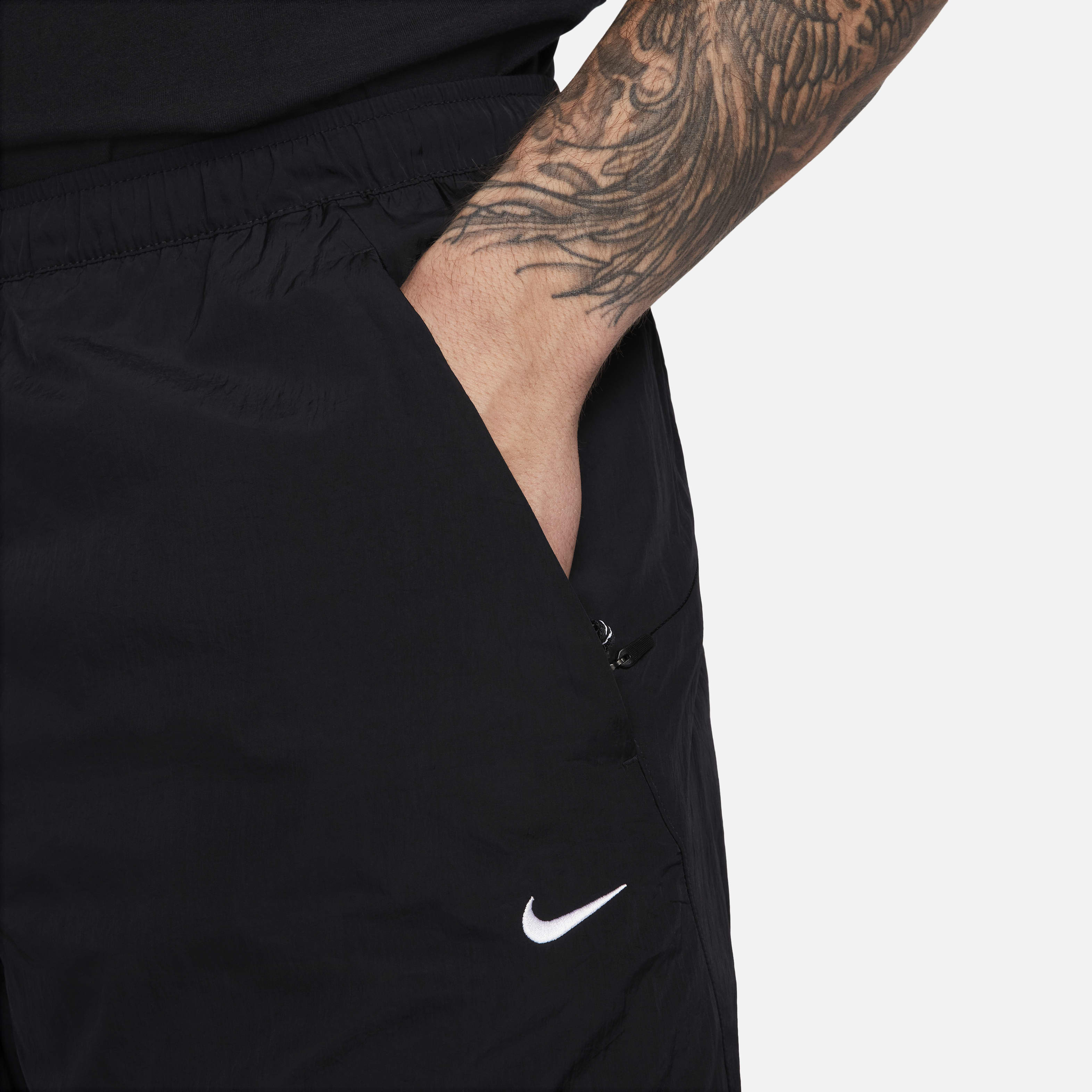 Nike Culture of Football Men's Therma-FIT Repel Soccer Pants