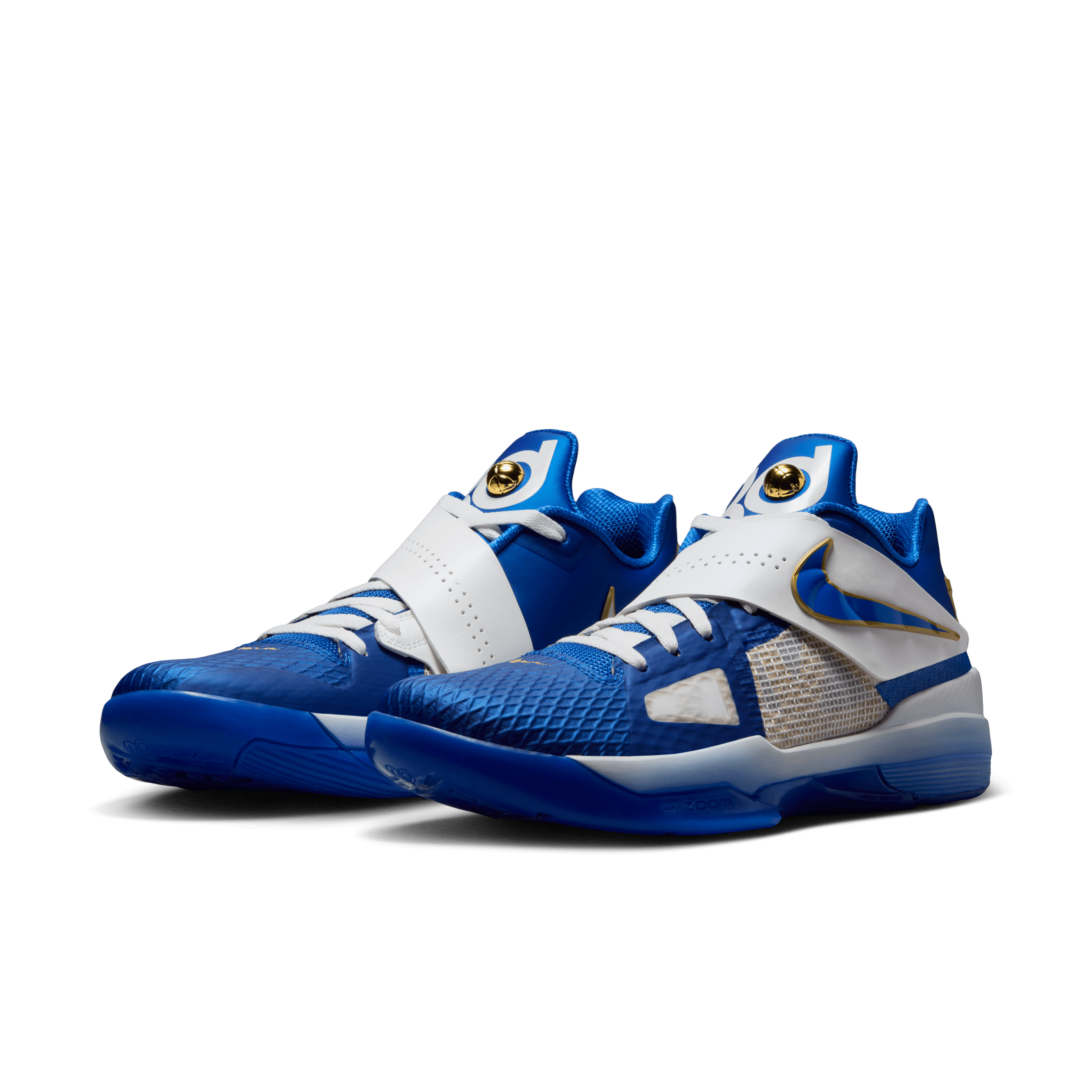 Nike Zoom KD 4 Men's Shoes