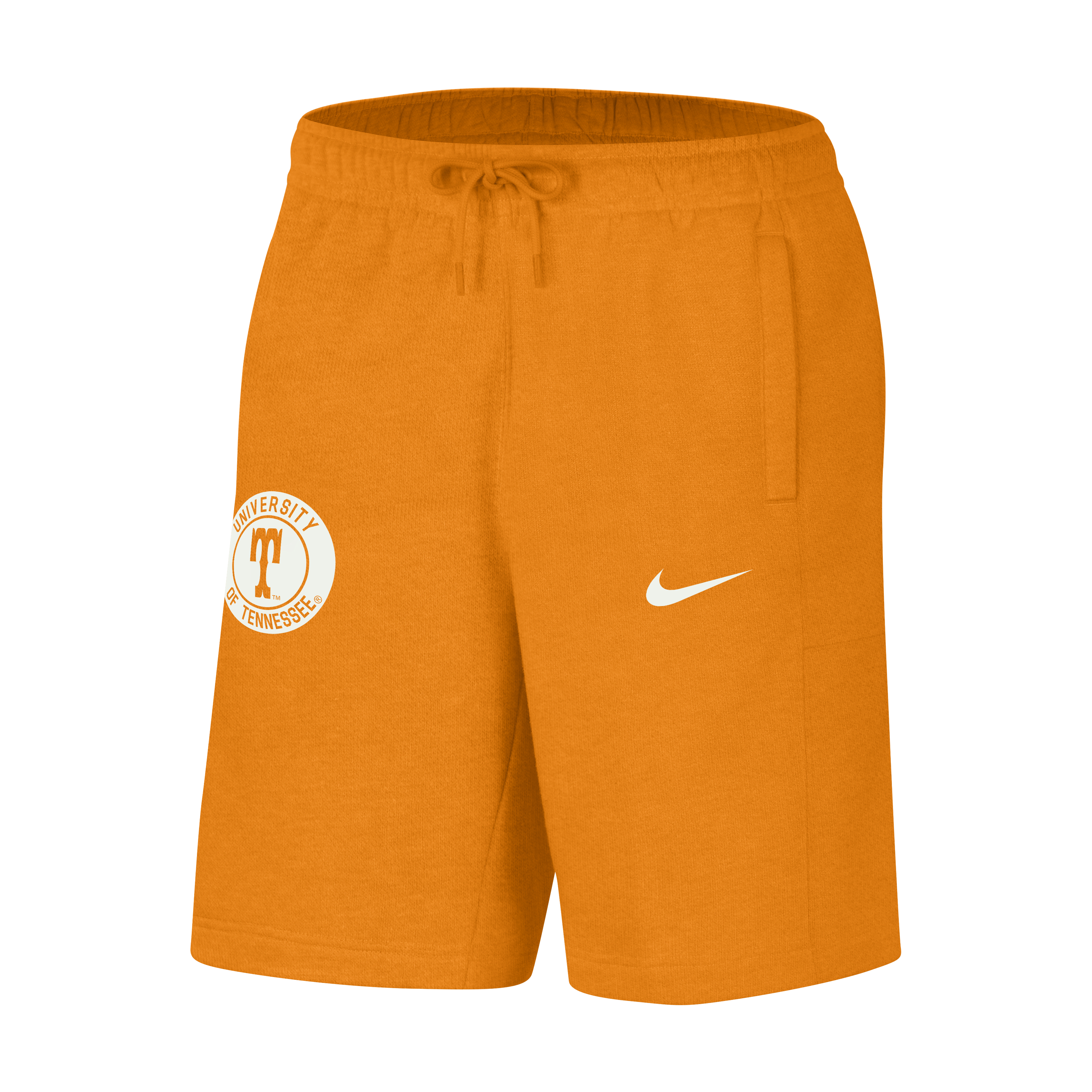 Tennessee Men's Nike College Shorts