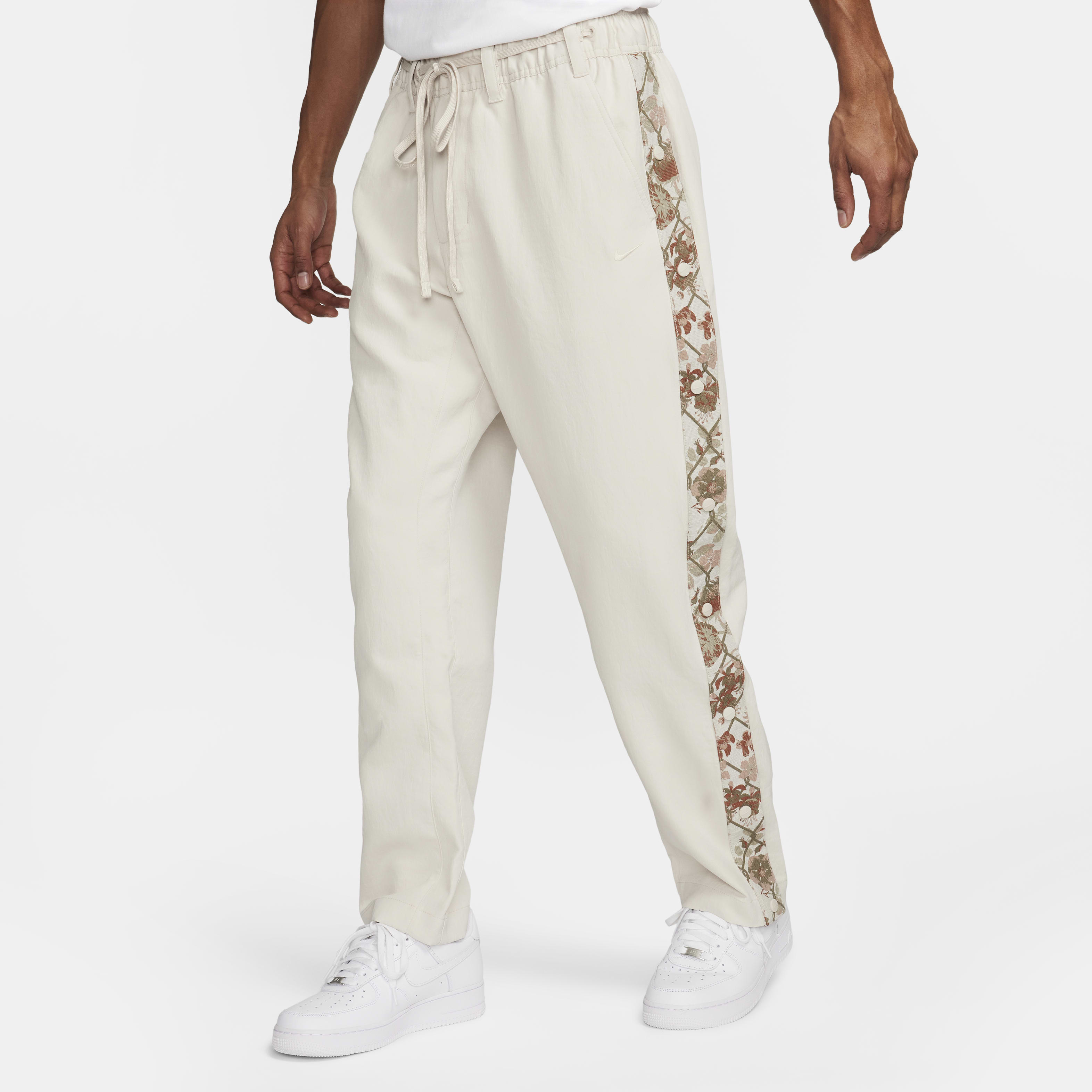 Nike Men's Tearaway Basketball Pants