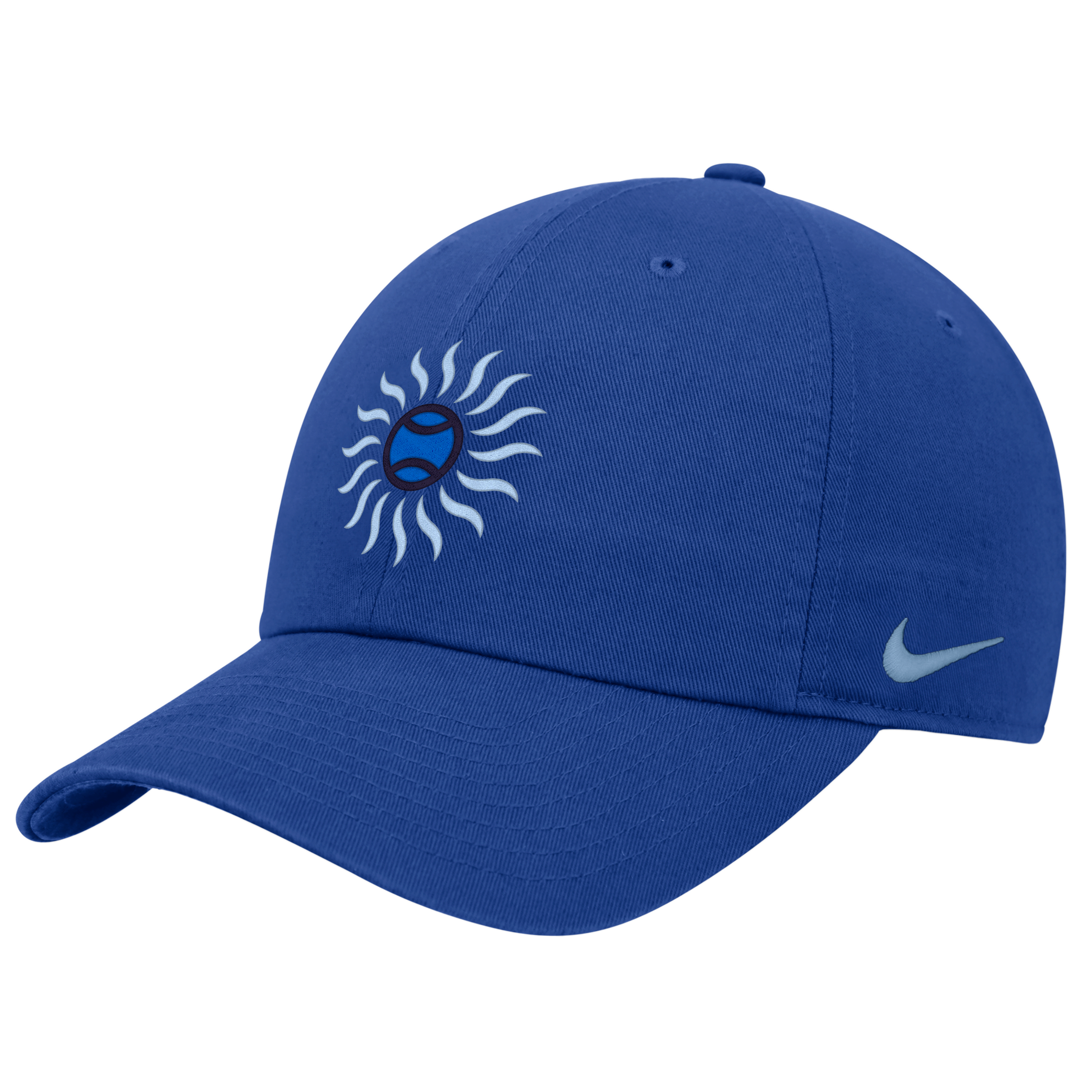 Nike Club Unstructured Tennis Cap