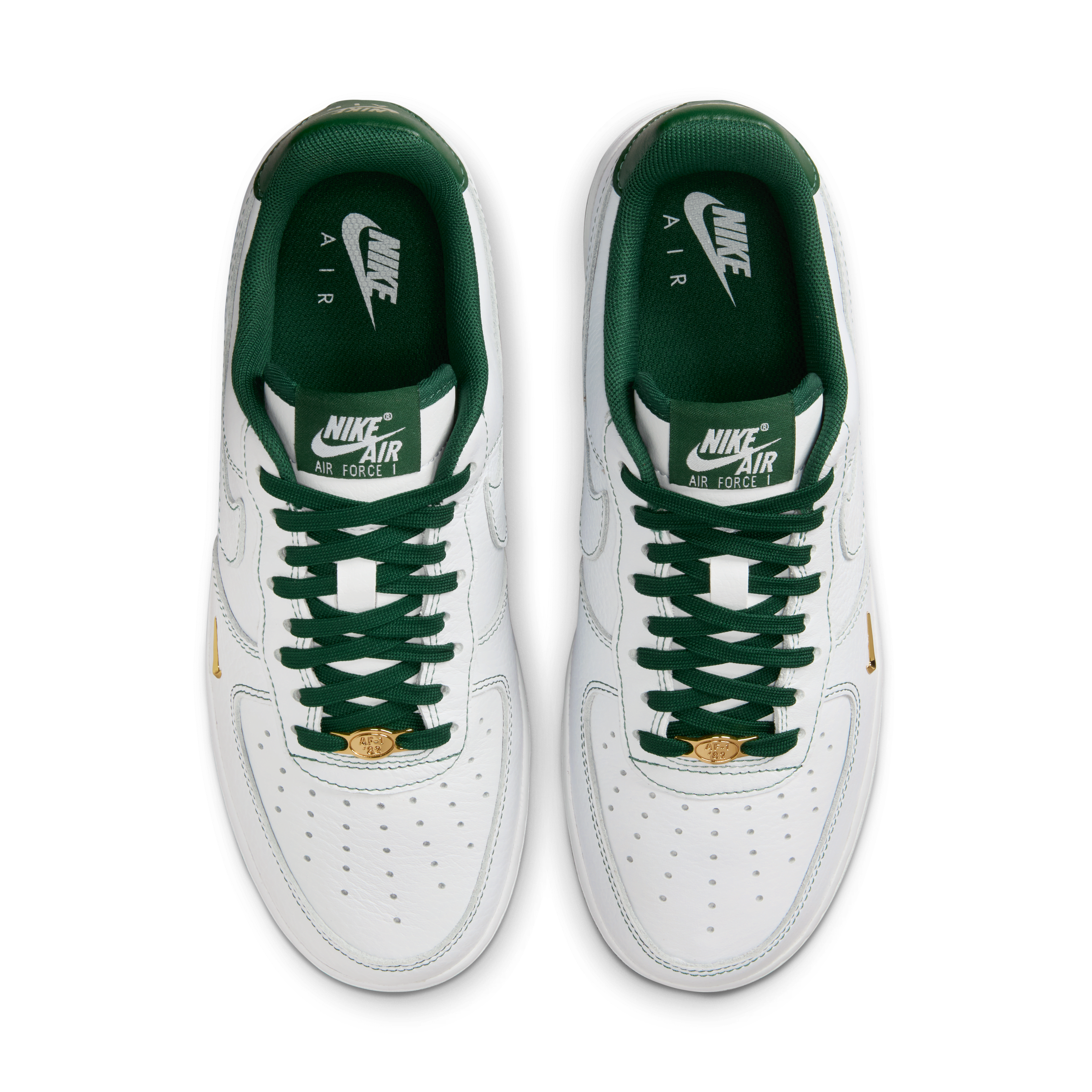 Nike Air Force 1 '07 Mini Jewel Women's Shoes