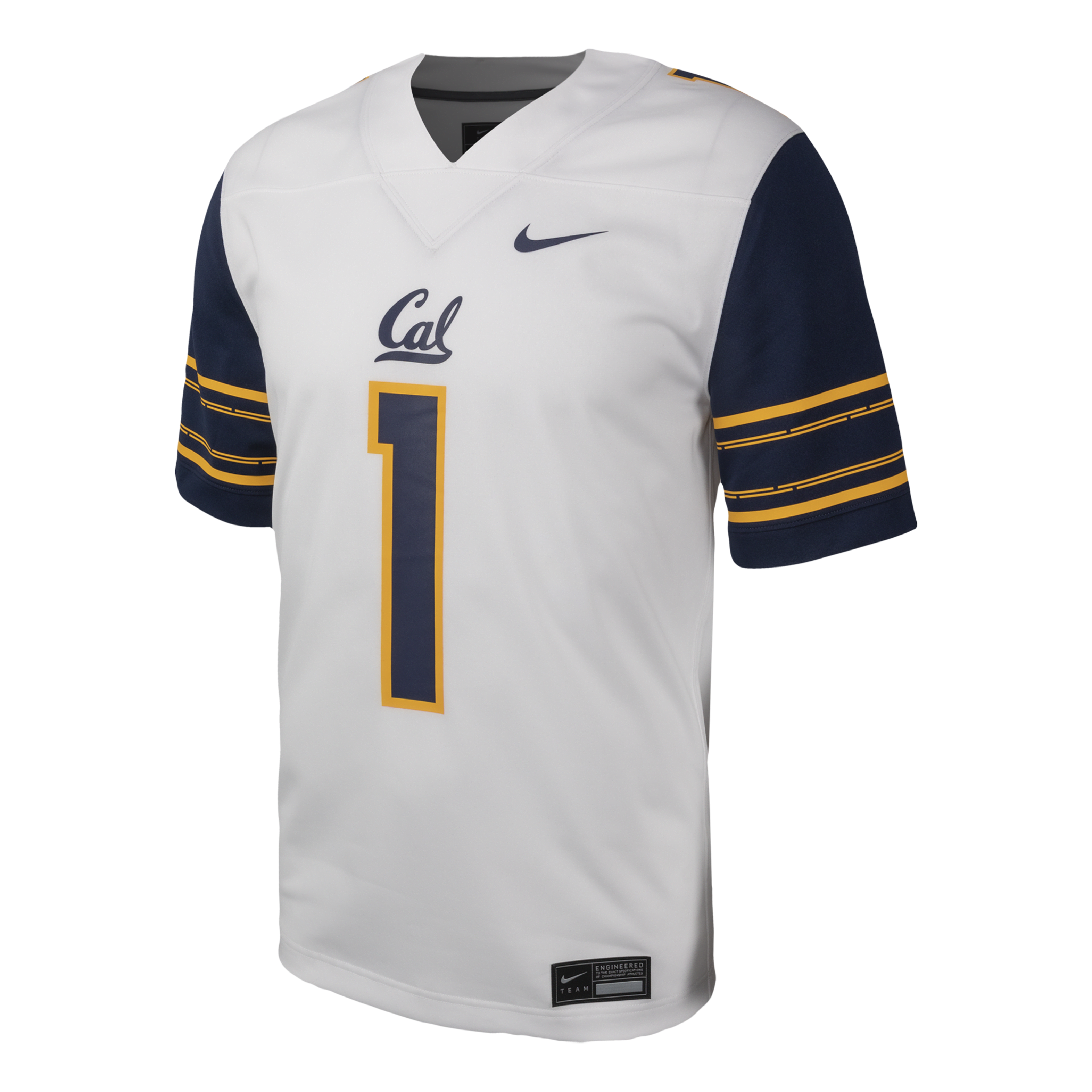 North Carolina A&T 2023 Men's Nike College Football Jersey