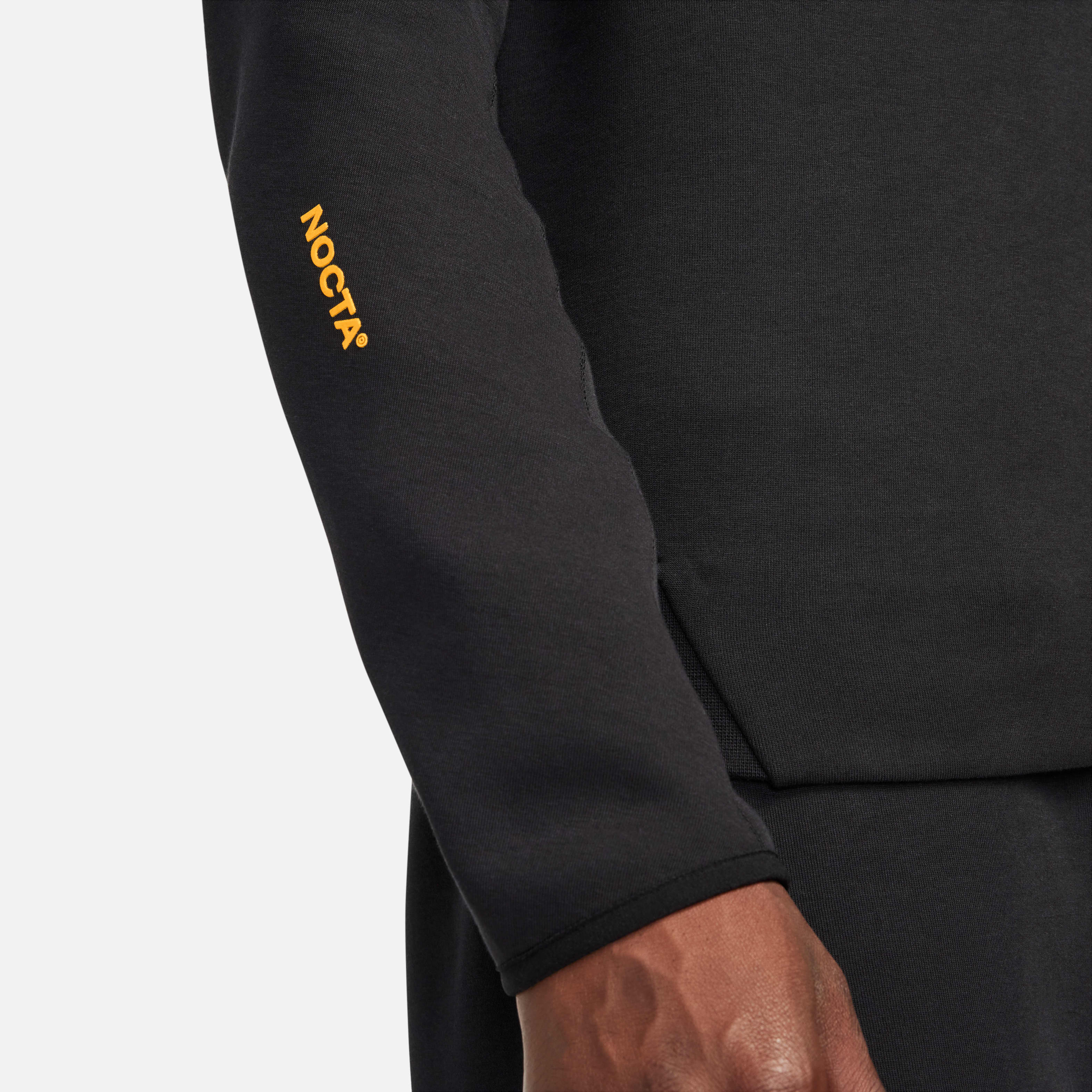 NOCTA Tech Fleece Men's Crew