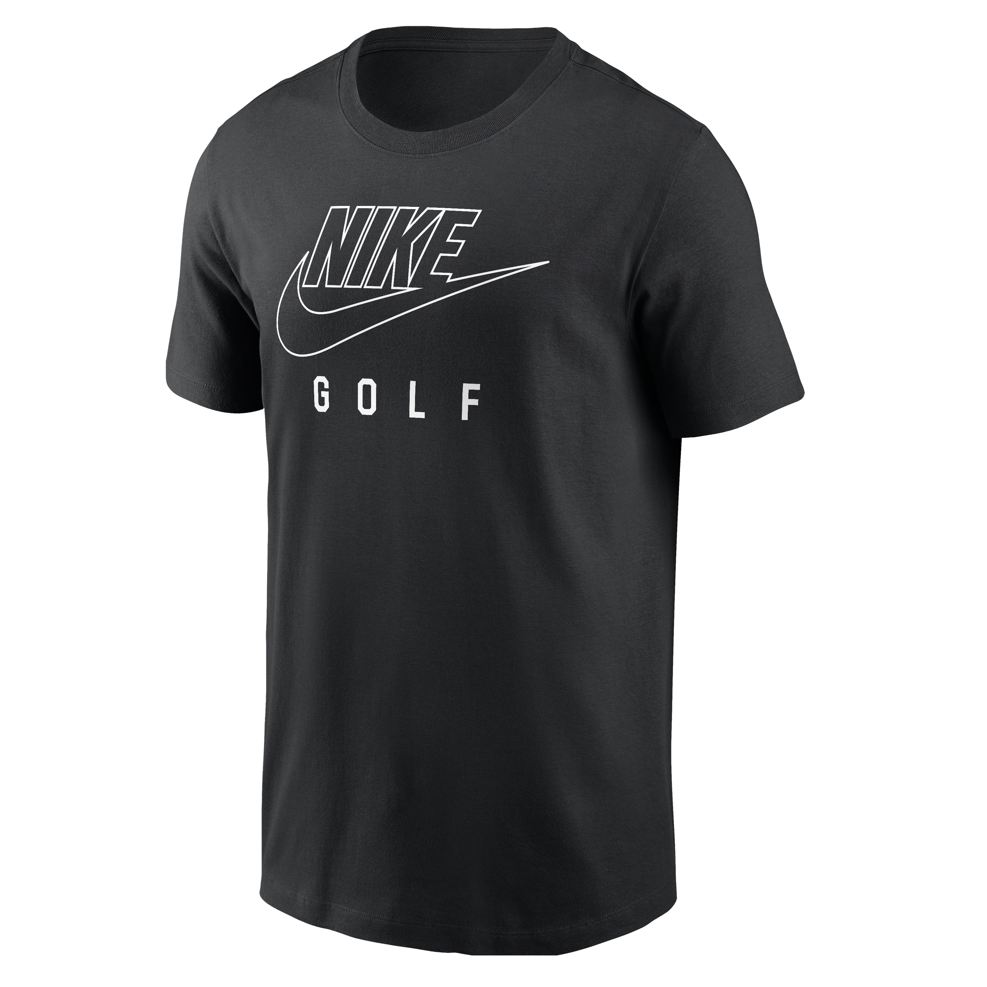 Nike Swoosh Men's Golf T-Shirt