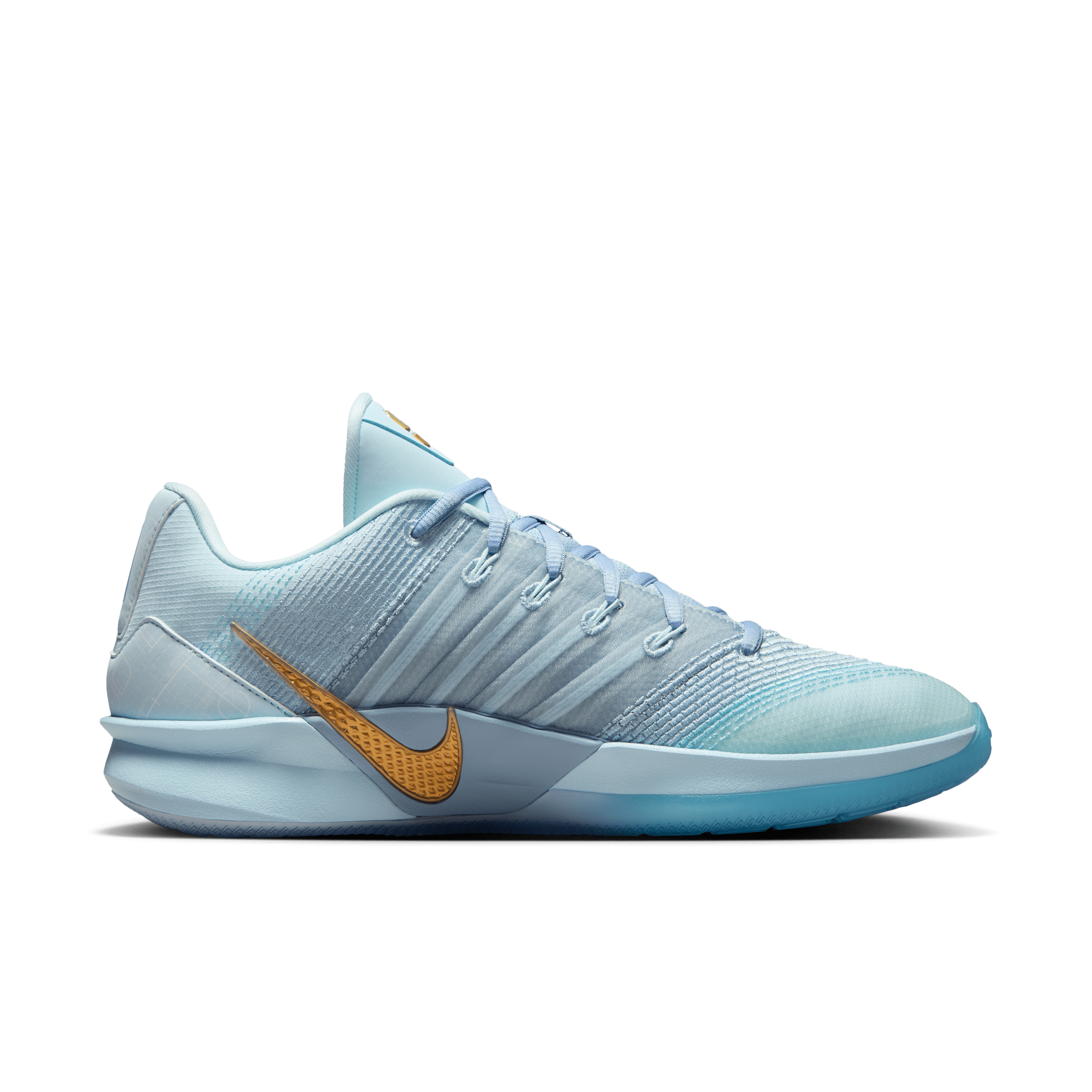 Sabrina 3 "Blueprint" Basketball Shoes