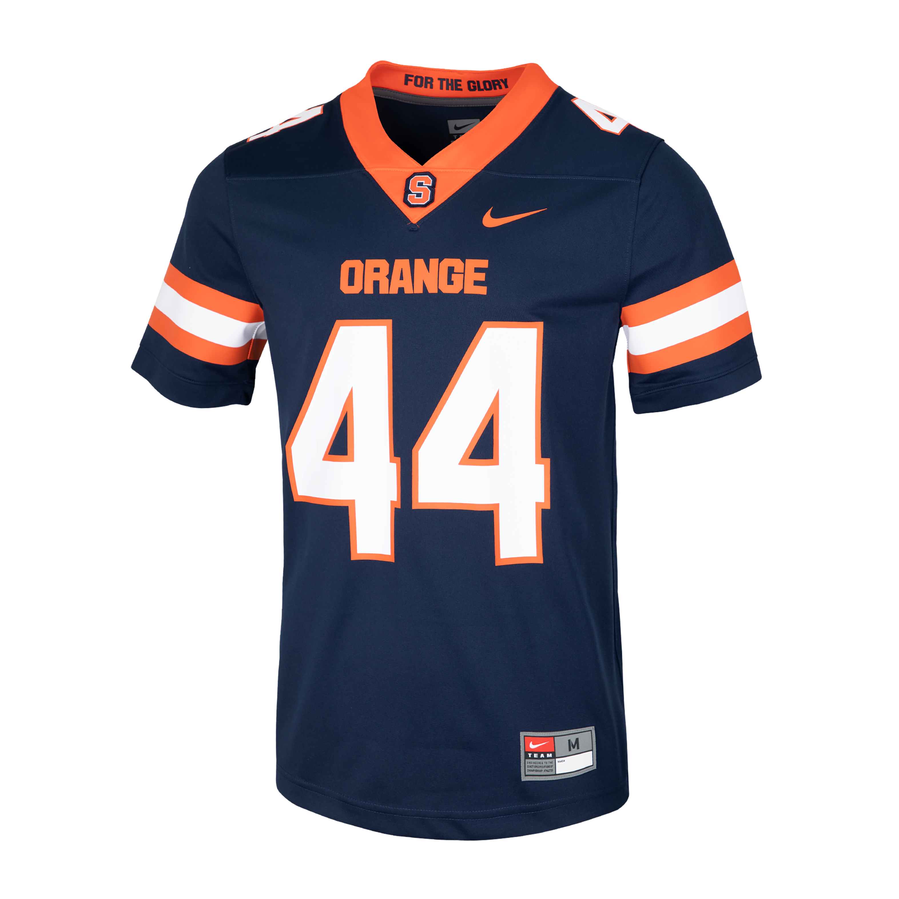 Syracuse Men's Nike College Football Replica Jersey