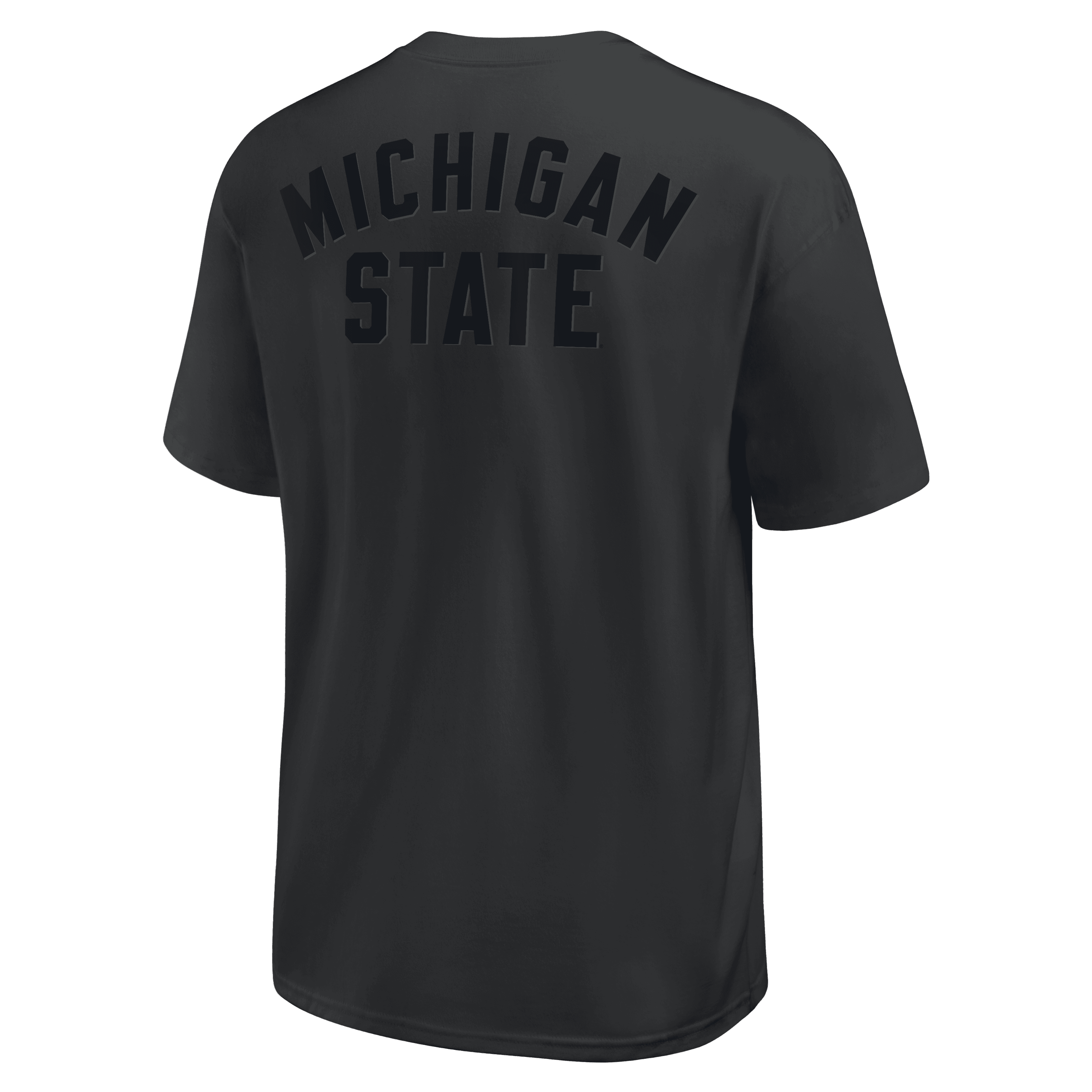 Michigan State Spartans Statement Max90 Men's Nike College T-Shirt