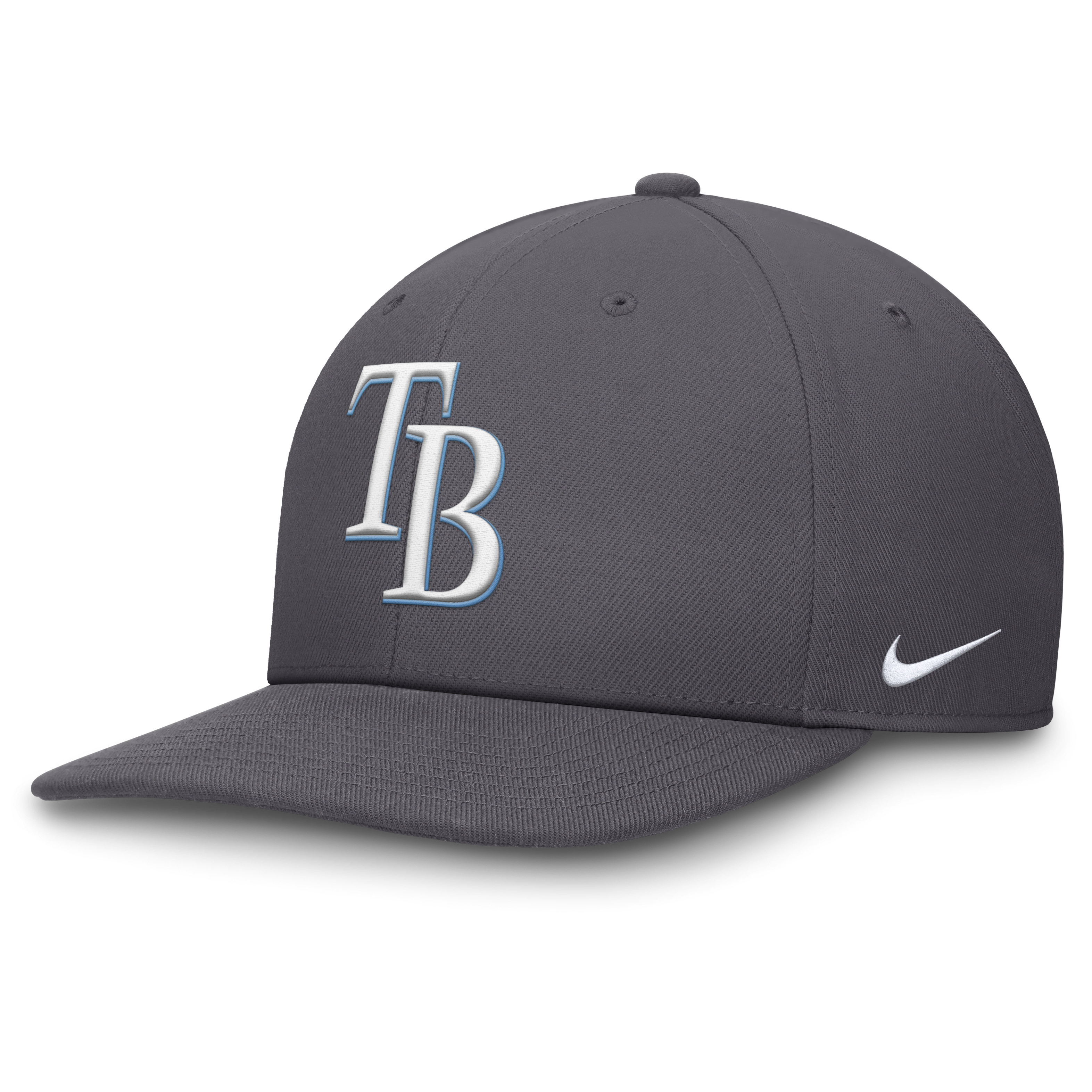 Tampa Bay Rays Pro Men's Nike Dri-FIT MLB Adjustable Hat