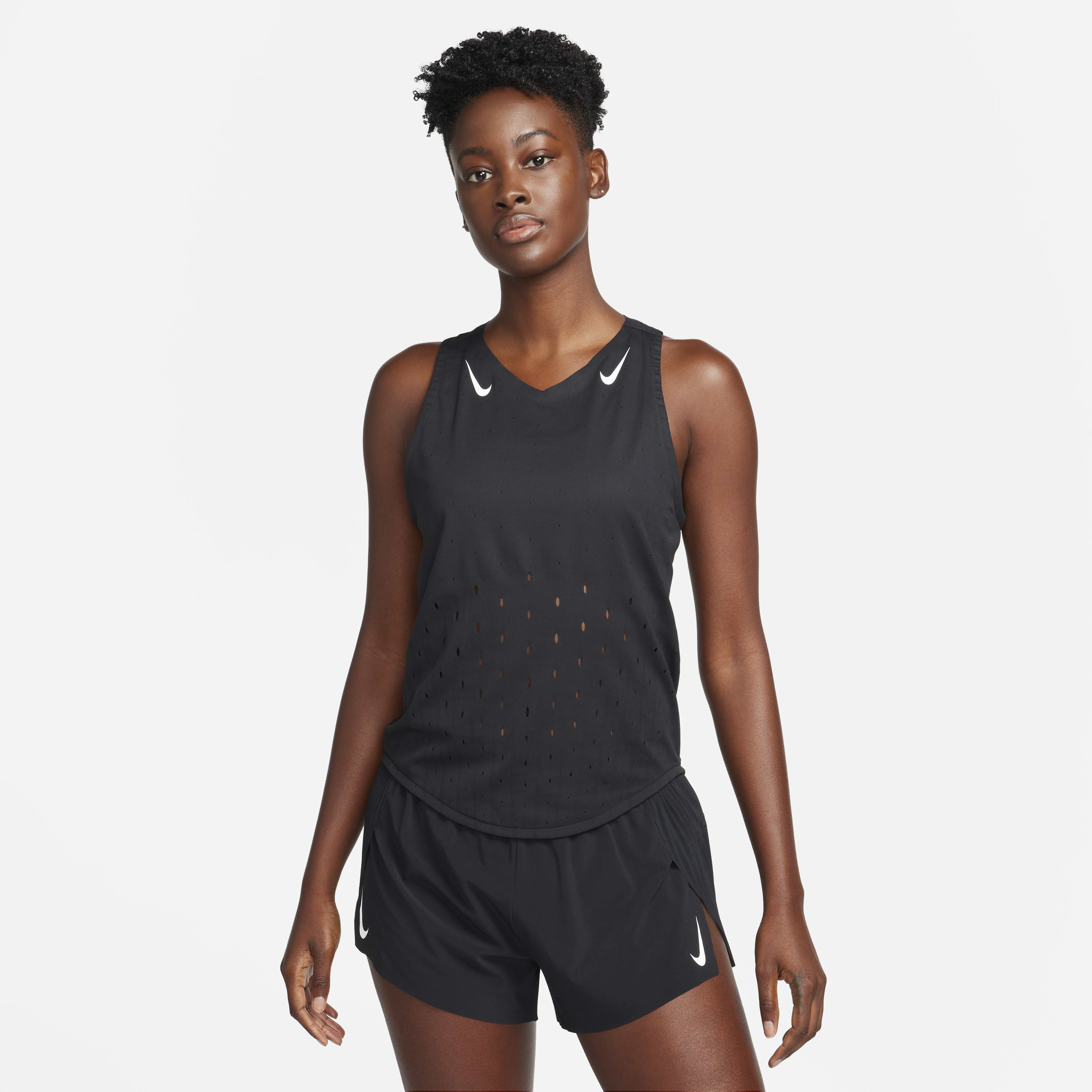 Nike AeroSwift Women's Dri-FIT ADV Running Singlet