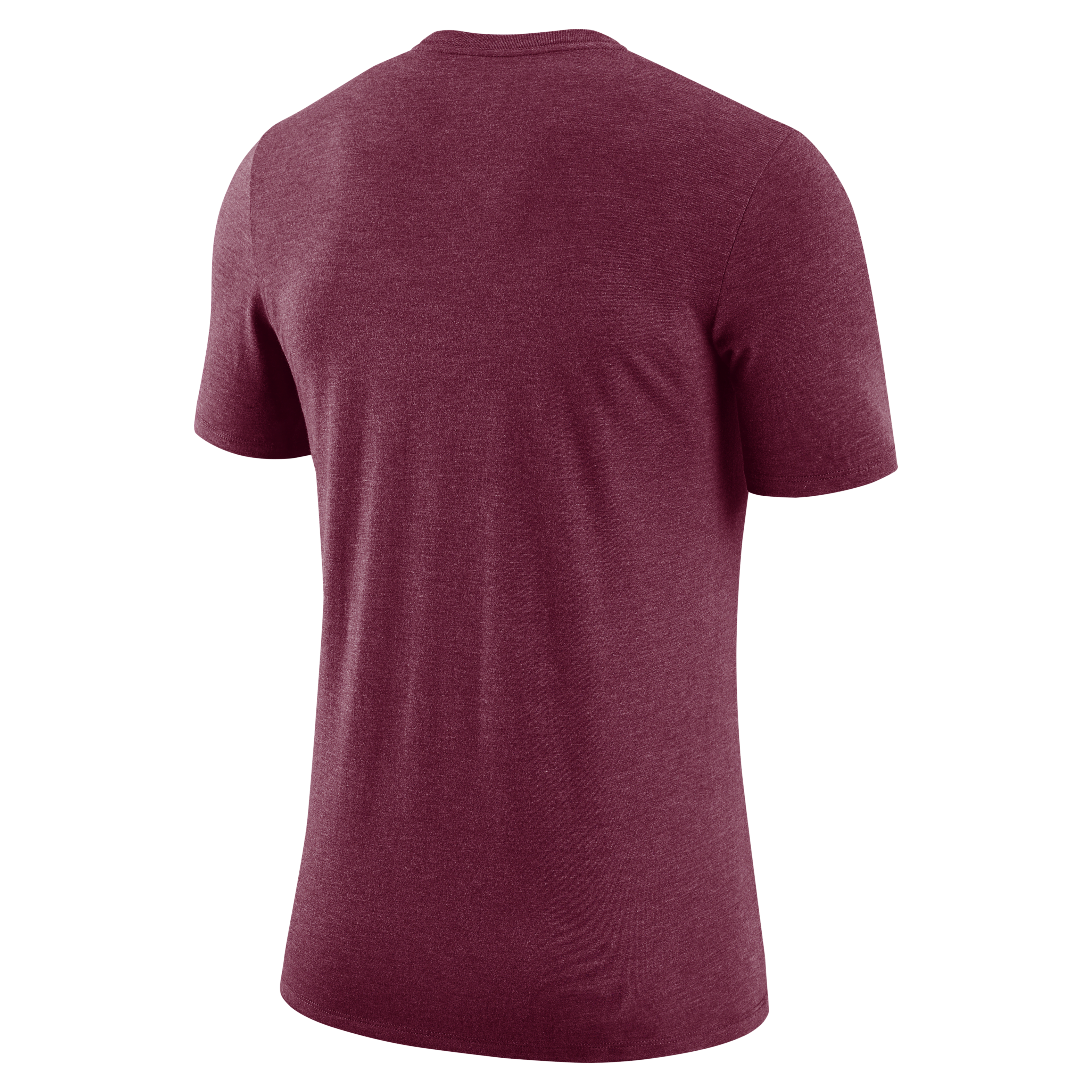 Florida State Men's Nike College Crew-Neck T-Shirt