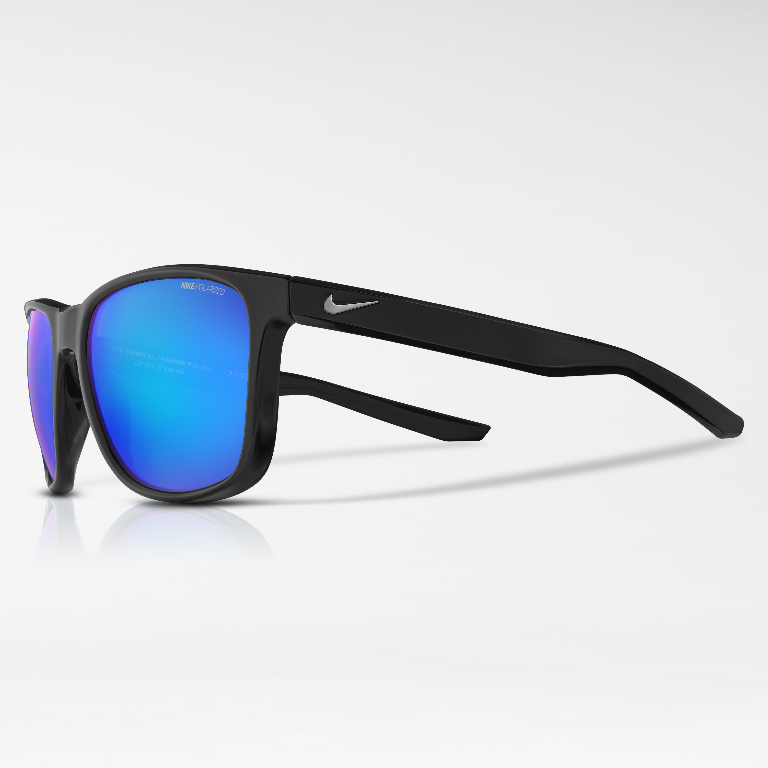 Nike Essential Endeavor Polarized Sunglasses