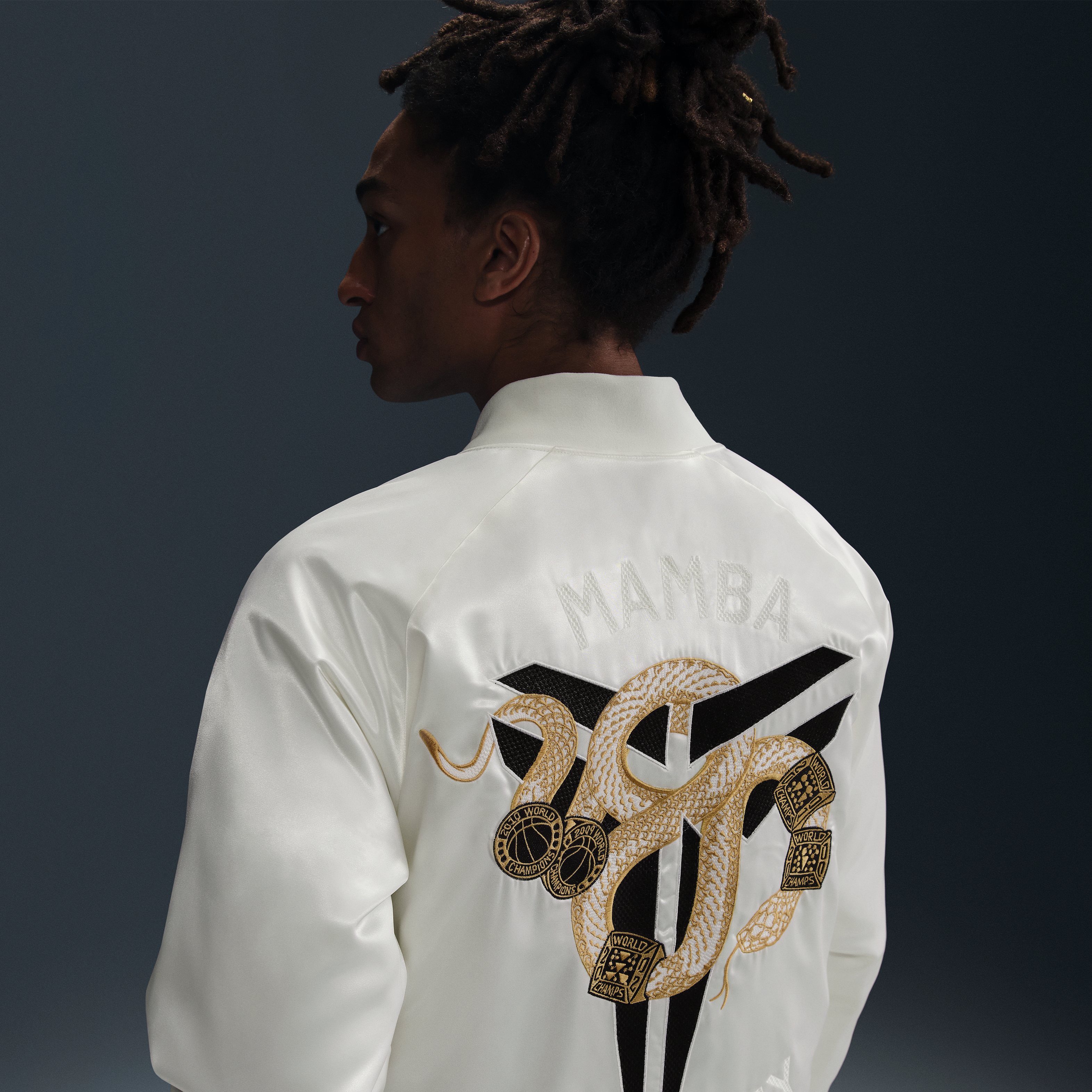 Kobe Therma-FIT Insulated Jacket