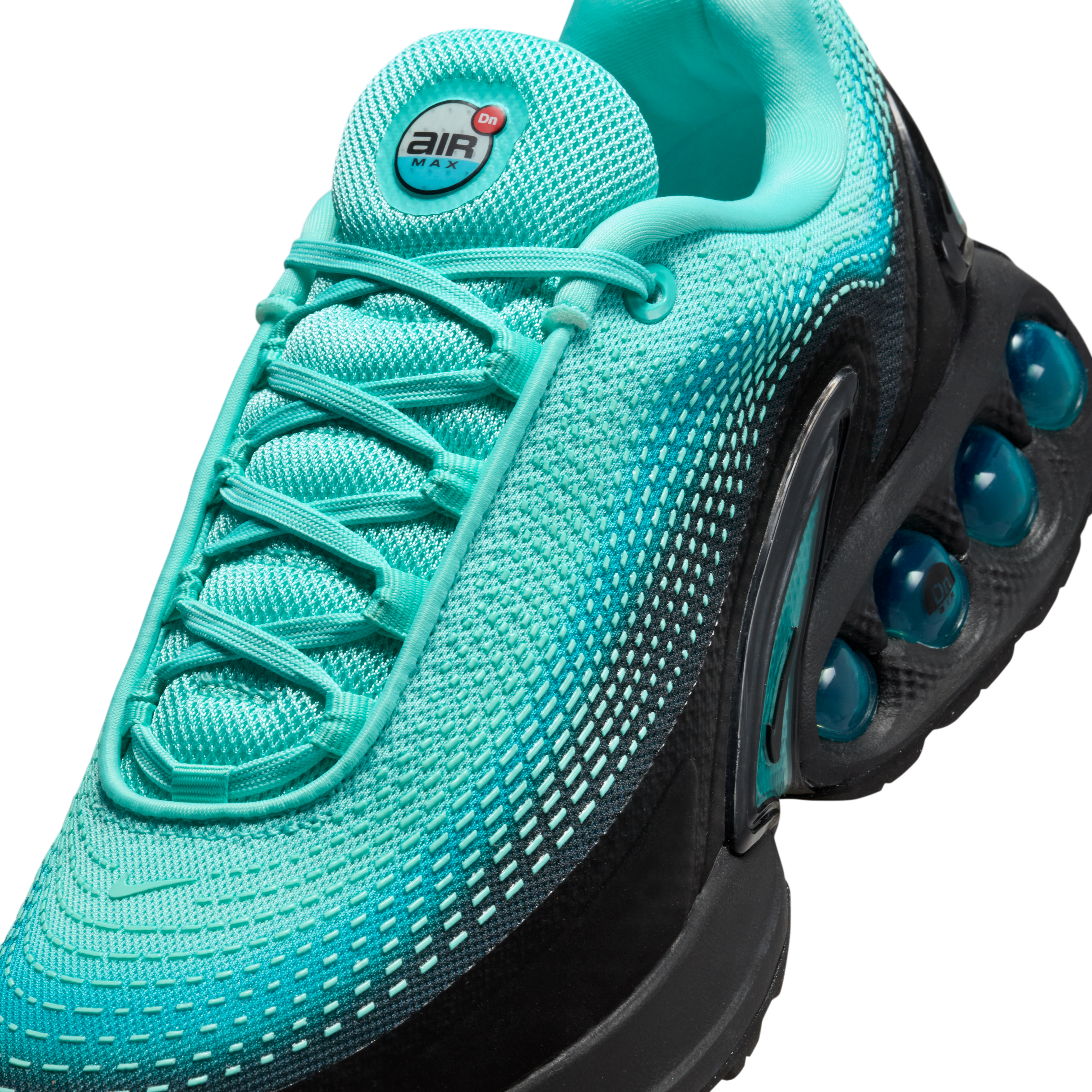 Nike Air Max Dn Premium Women's Shoes King's Cross