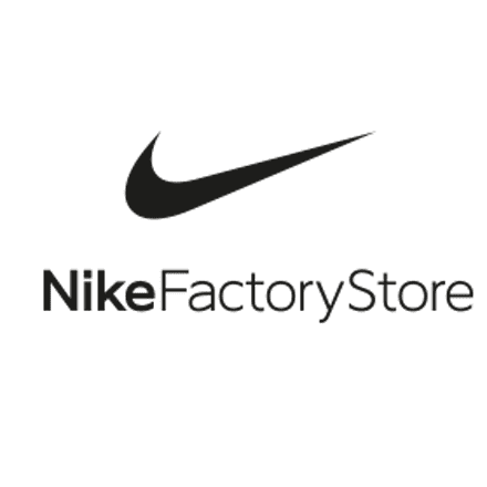 Nike Factory Store London ICON. London, GBR.