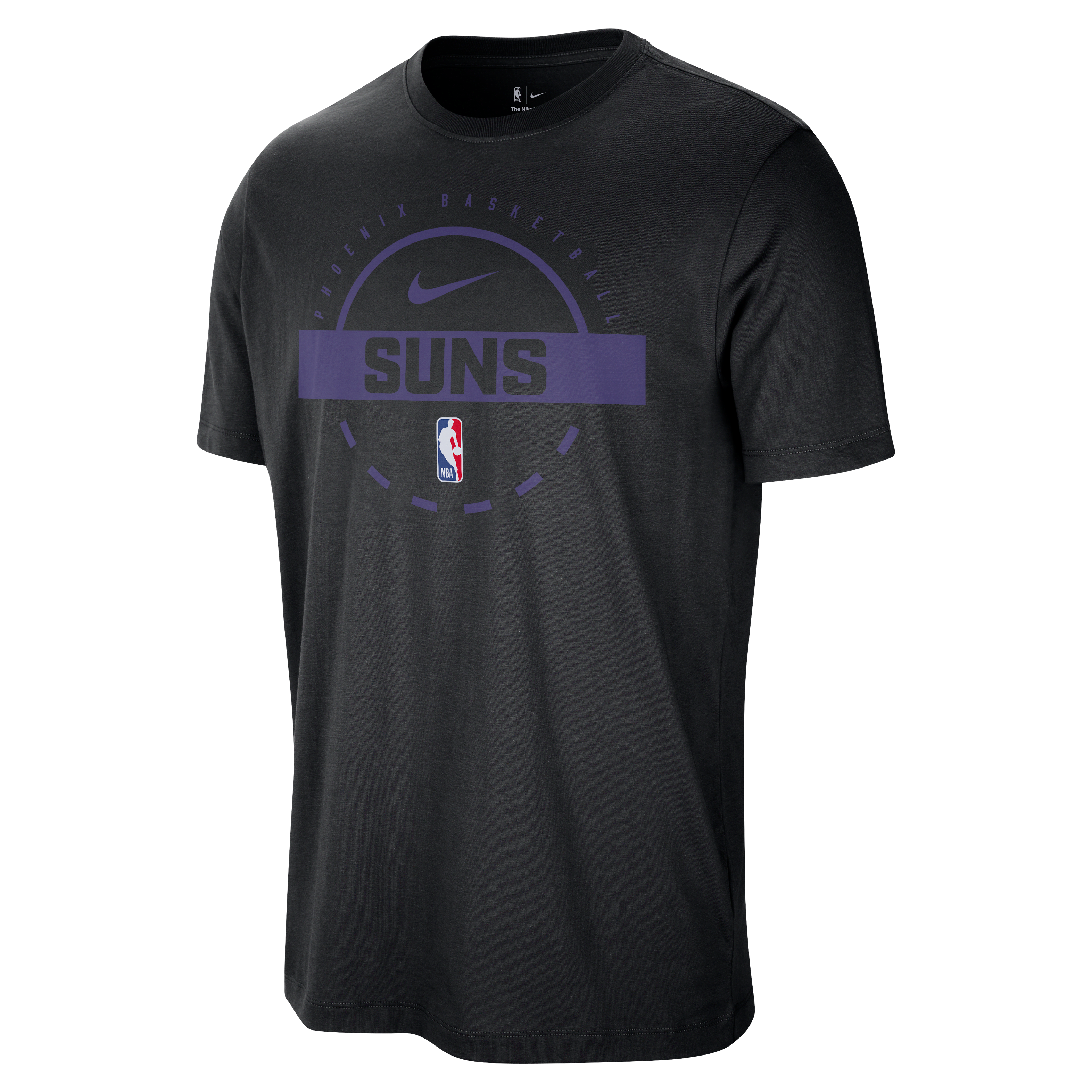 Phoenix Suns Men's Nike NBA Practice T-Shirt