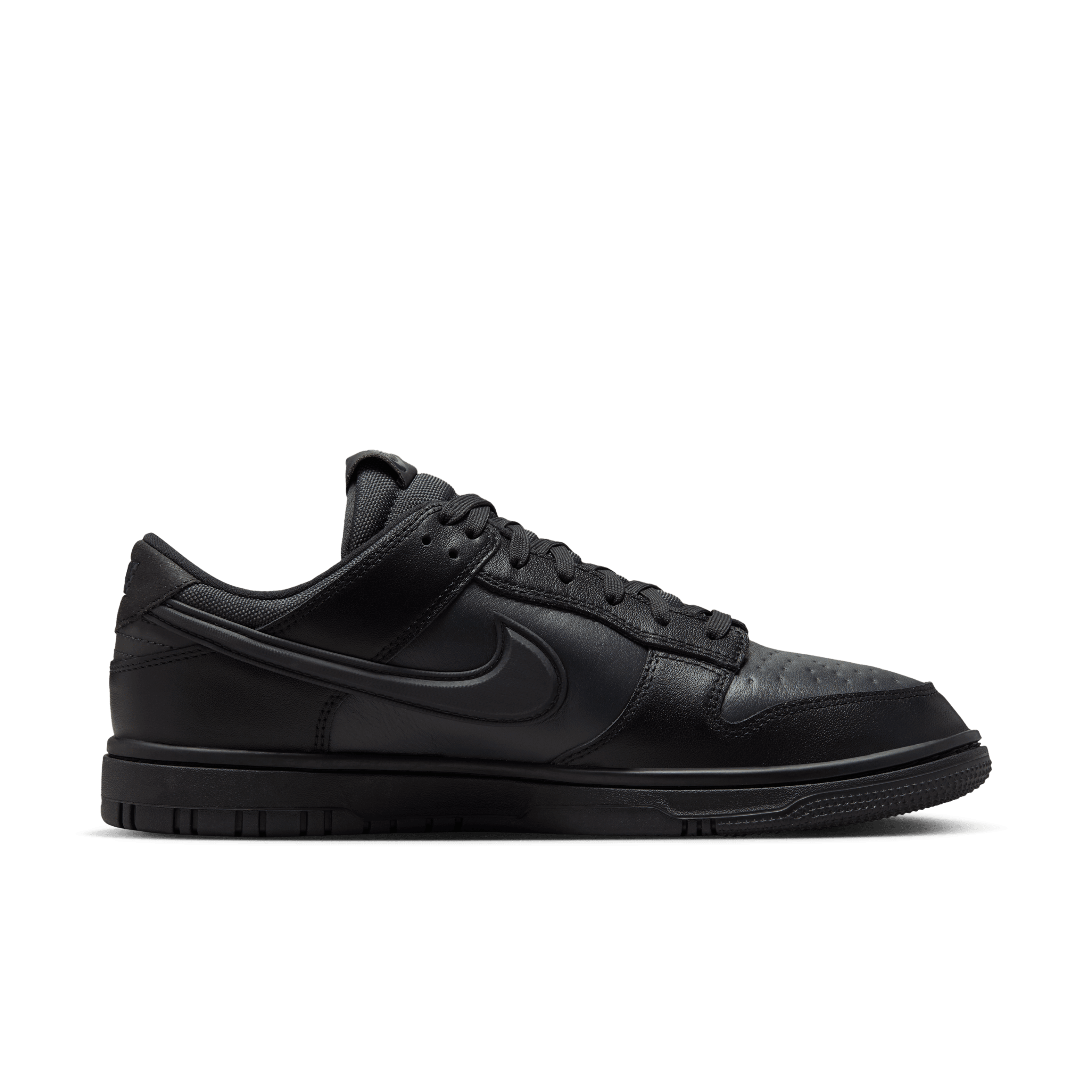 Nike Dunk Low GORE-TEX Men's Shoes