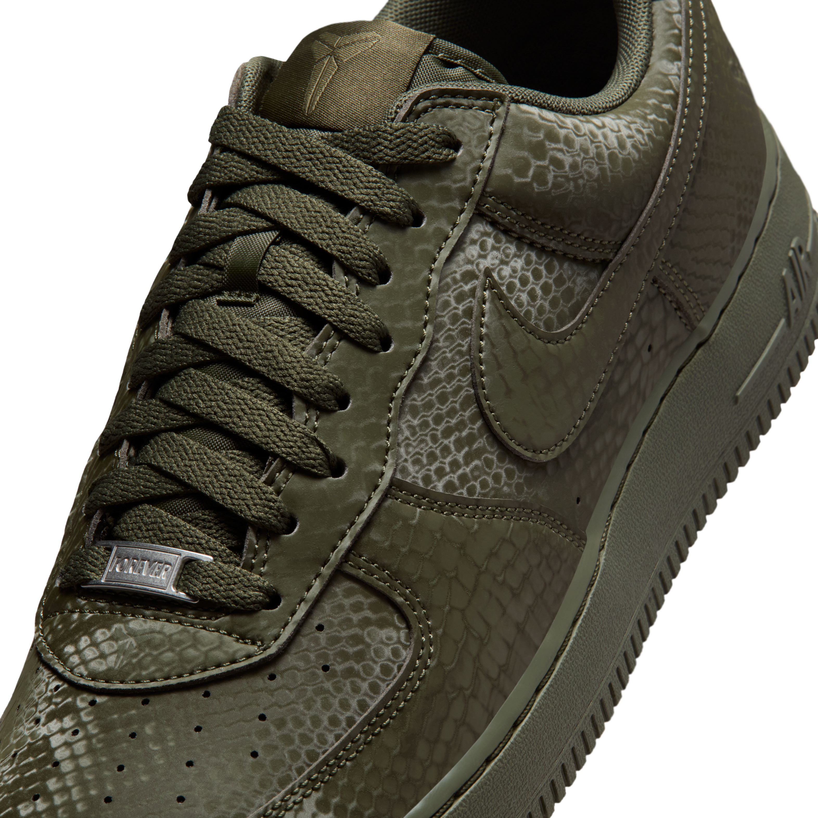 Kobe Air Force 1 Low Men's Shoes