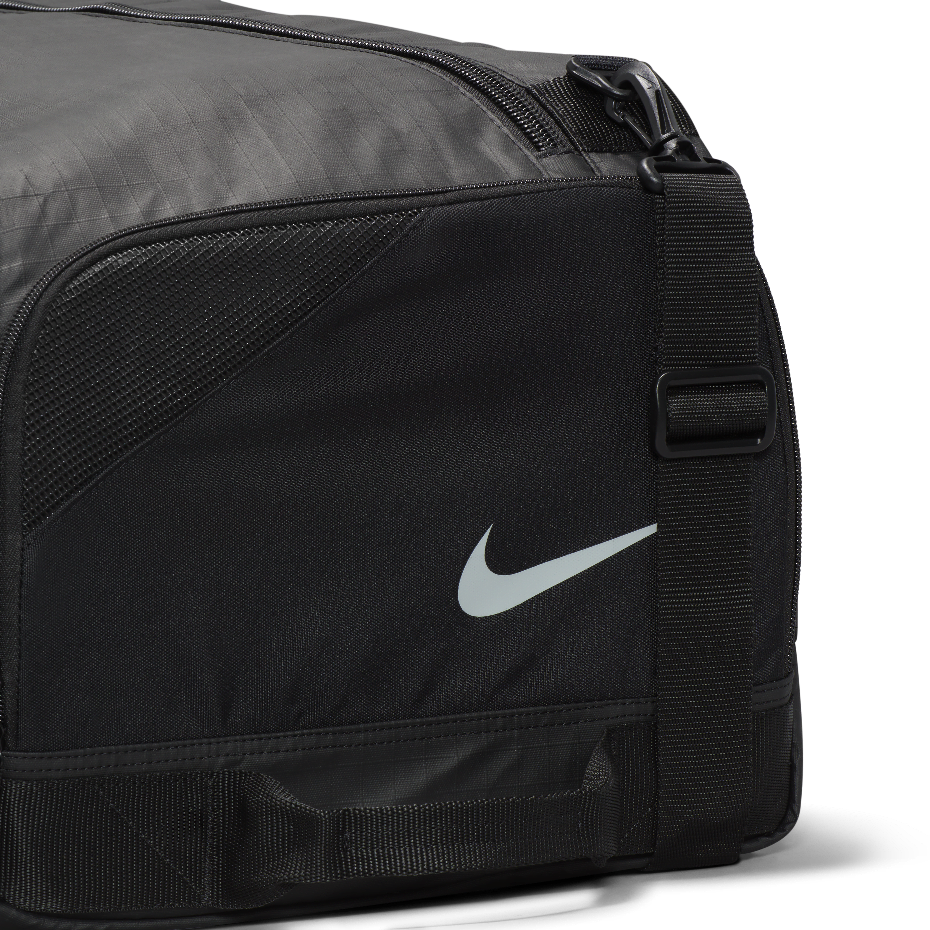 Nike Shield Lacrosse Duffel Bag (112L)