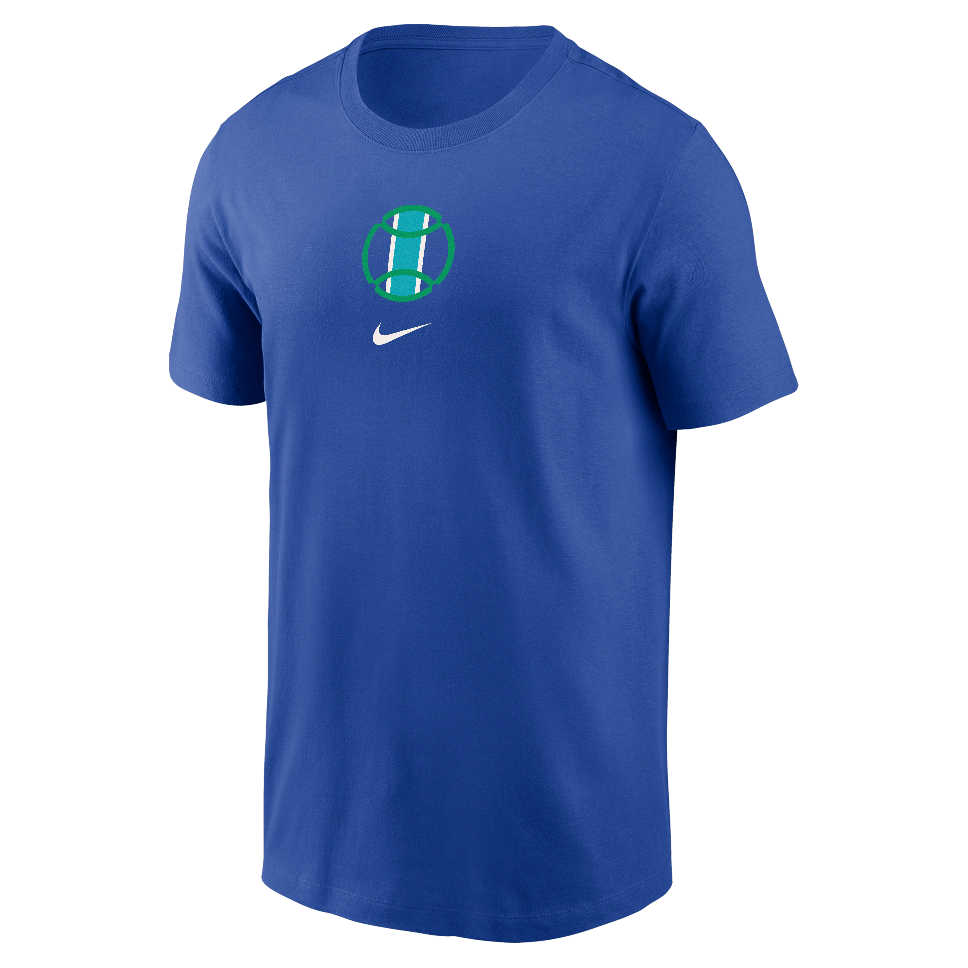 Nike Men's Dri-FIT Tennis T-Shirt