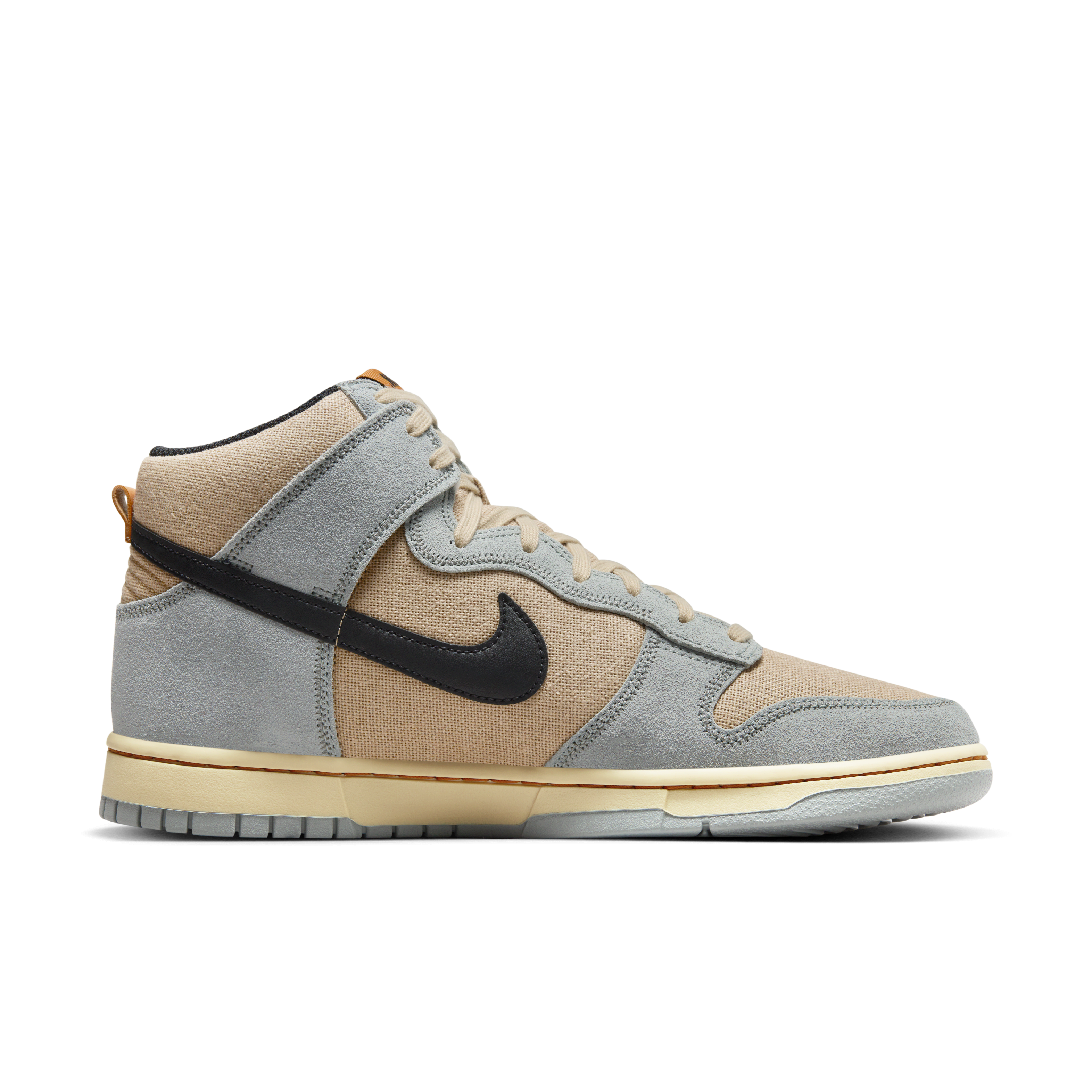 Nike Dunk High Retro SE Men's Shoes