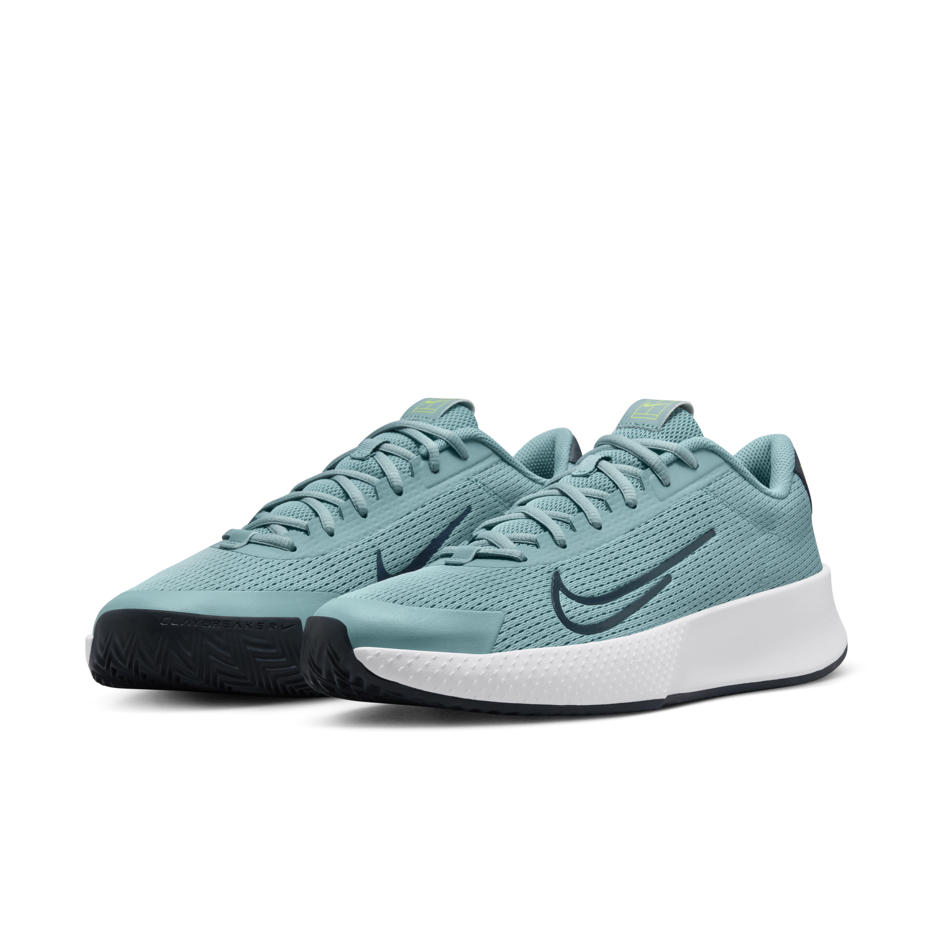 NikeCourt Vapor Lite 2 Men's Clay Tennis Shoes