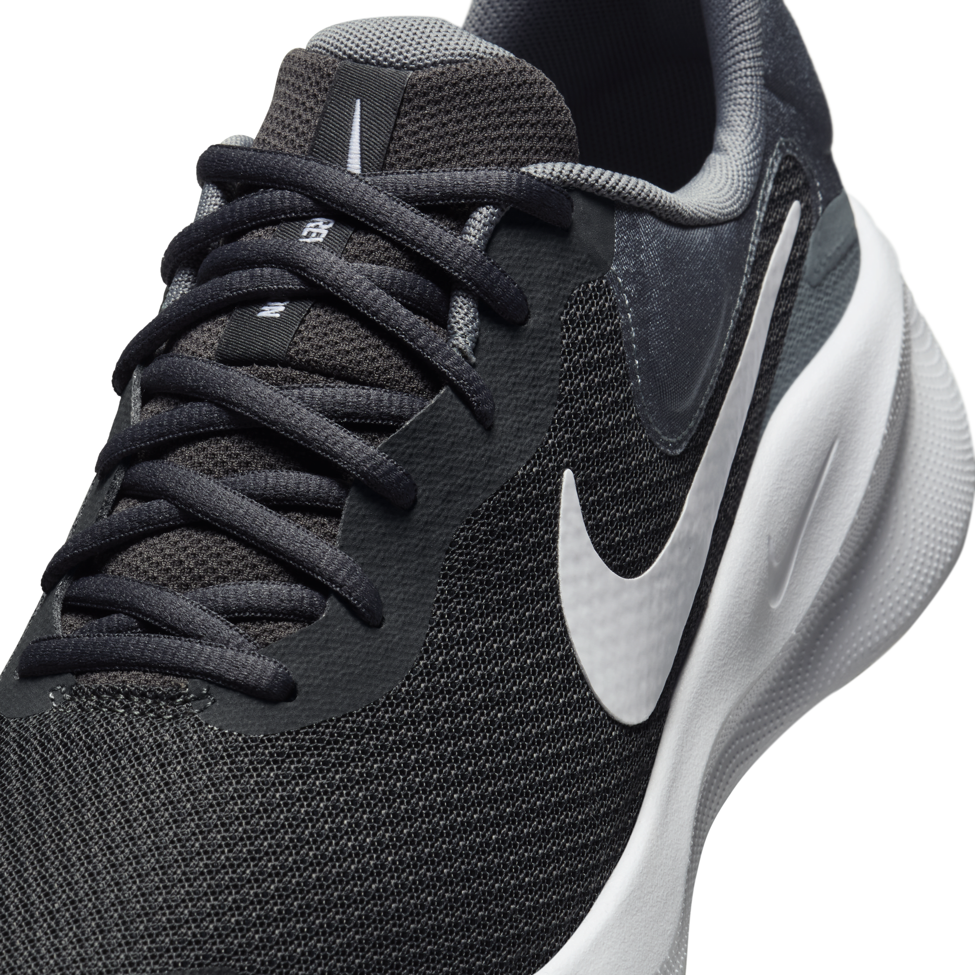 Nike Revolution 7 Men's Road Running Shoes