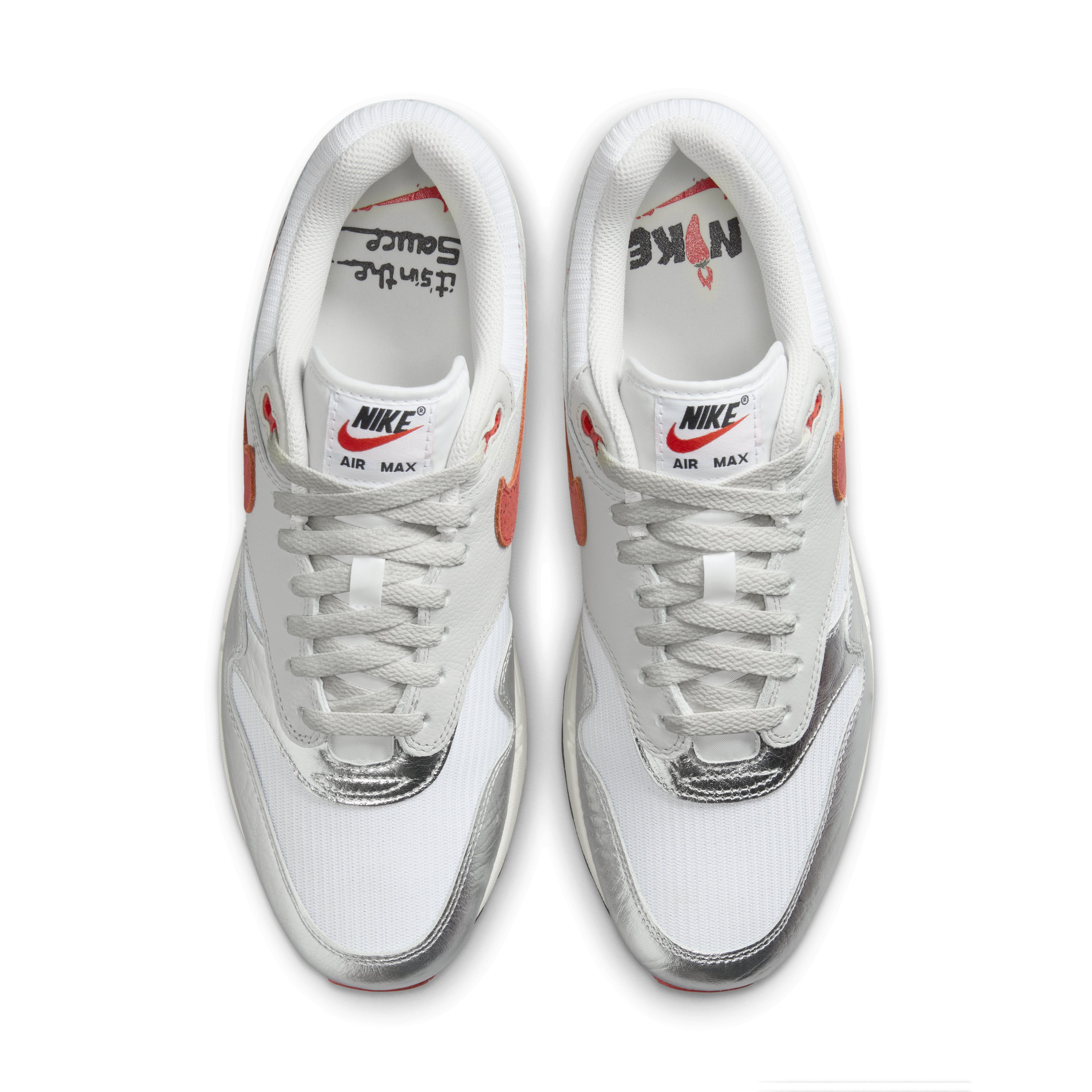 Nike Air Max 1 Premium Men's Shoes